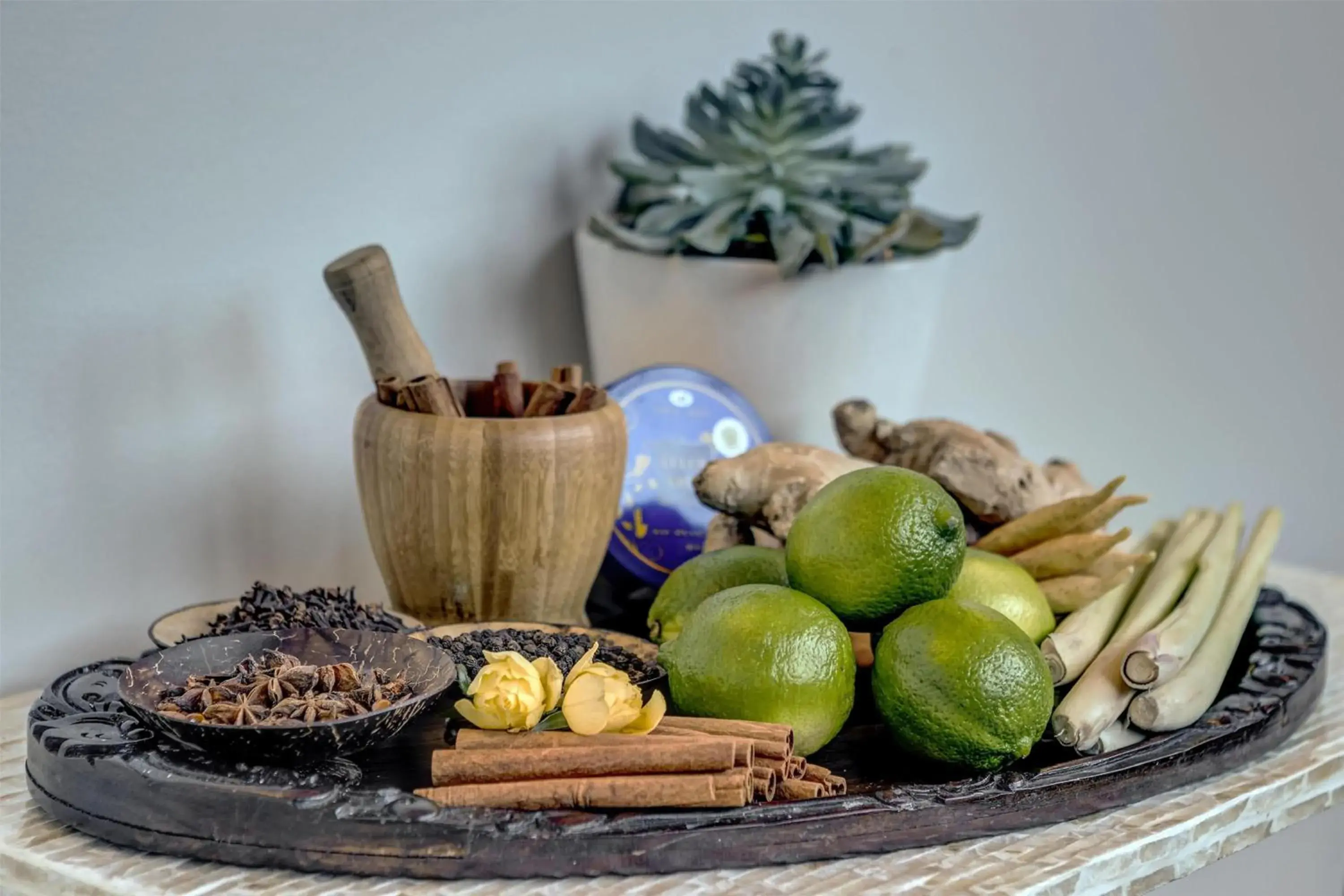 Spa and wellness centre/facilities in Hilton Whistler Resort & Spa Spa and wellness centre/facilities in Hilton Whistler Resort & Spa