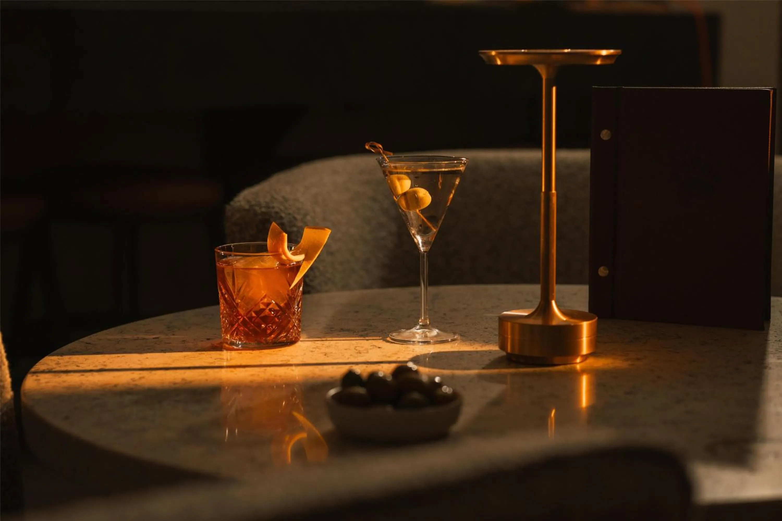 Restaurant/places to eat in Hilton Whistler Resort & Spa