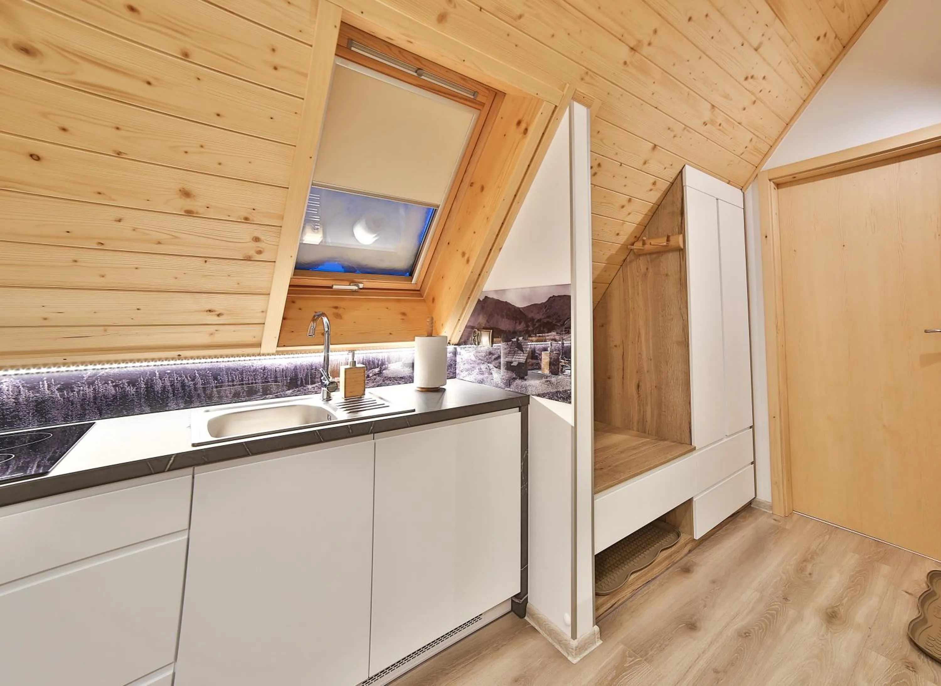 Apartamenty Kościelisko