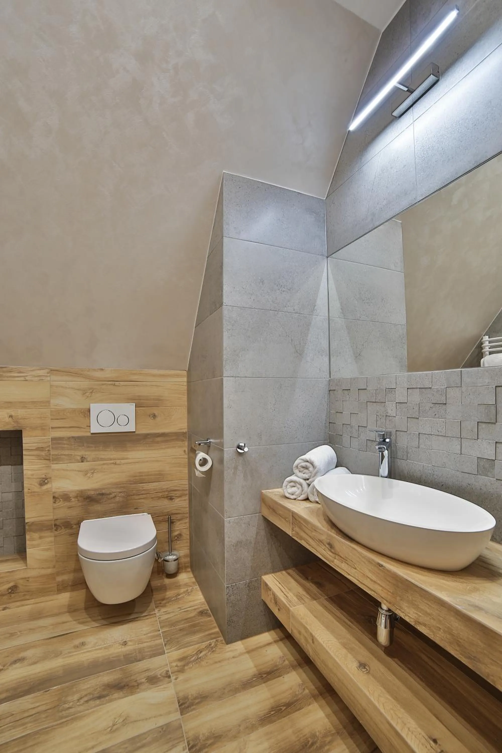 Apartamenty Kościelisko