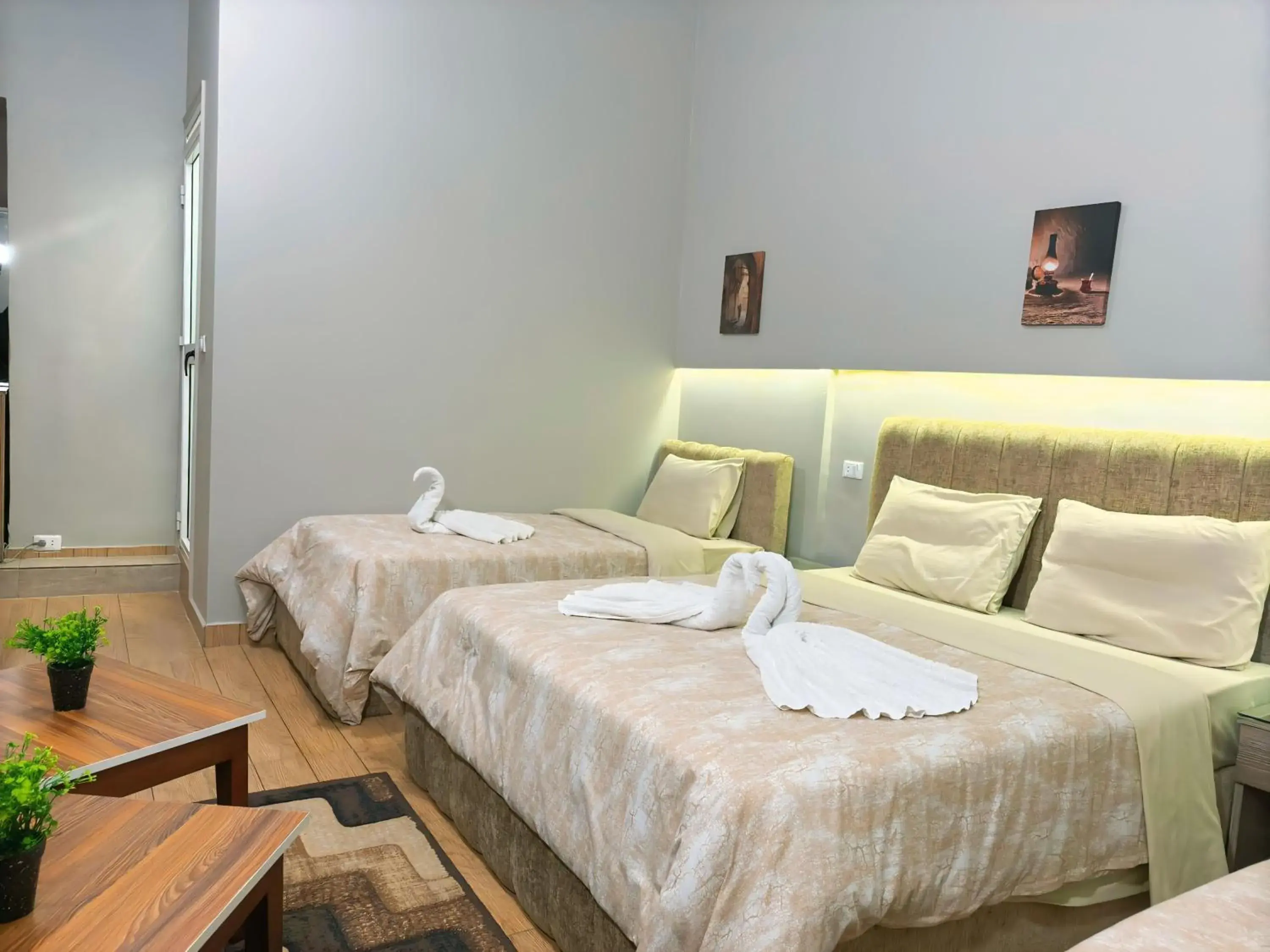 Bed in Holy Sheet Hostel Bed in Holy Sheet Hostel