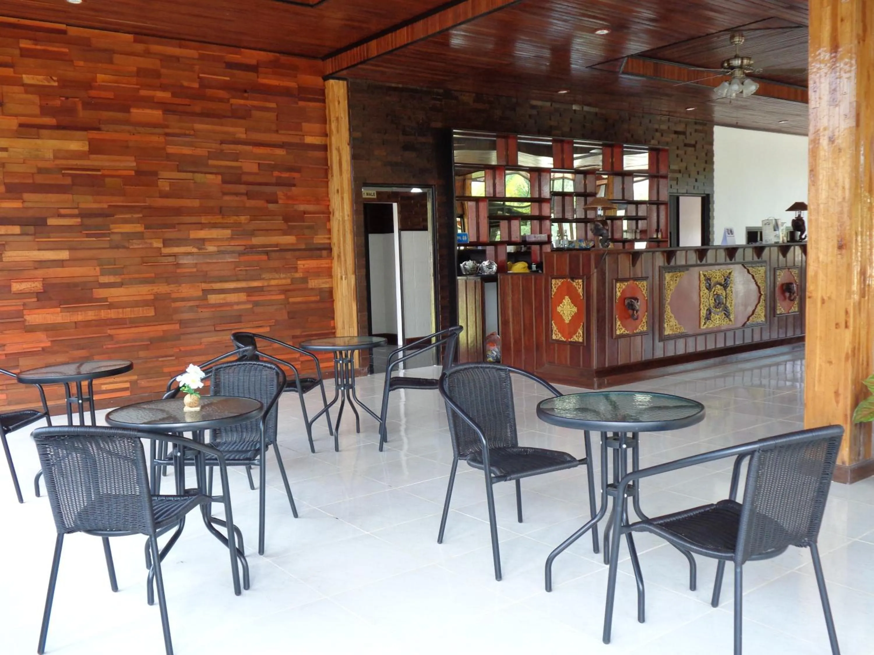 Restaurant/places to eat in PARADIS VERT