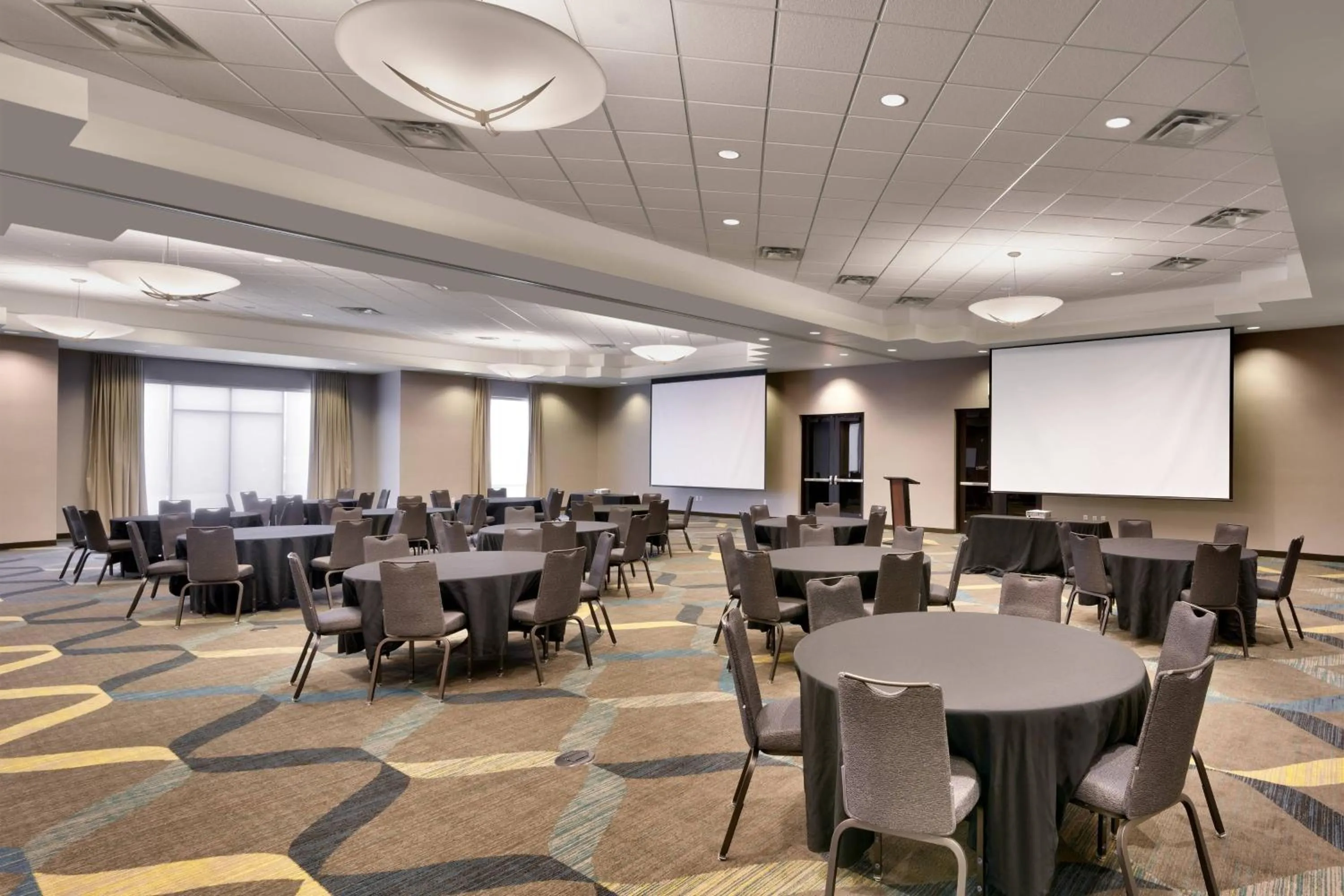 Meeting/conference room in Residence Inn by Marriott Idaho Falls