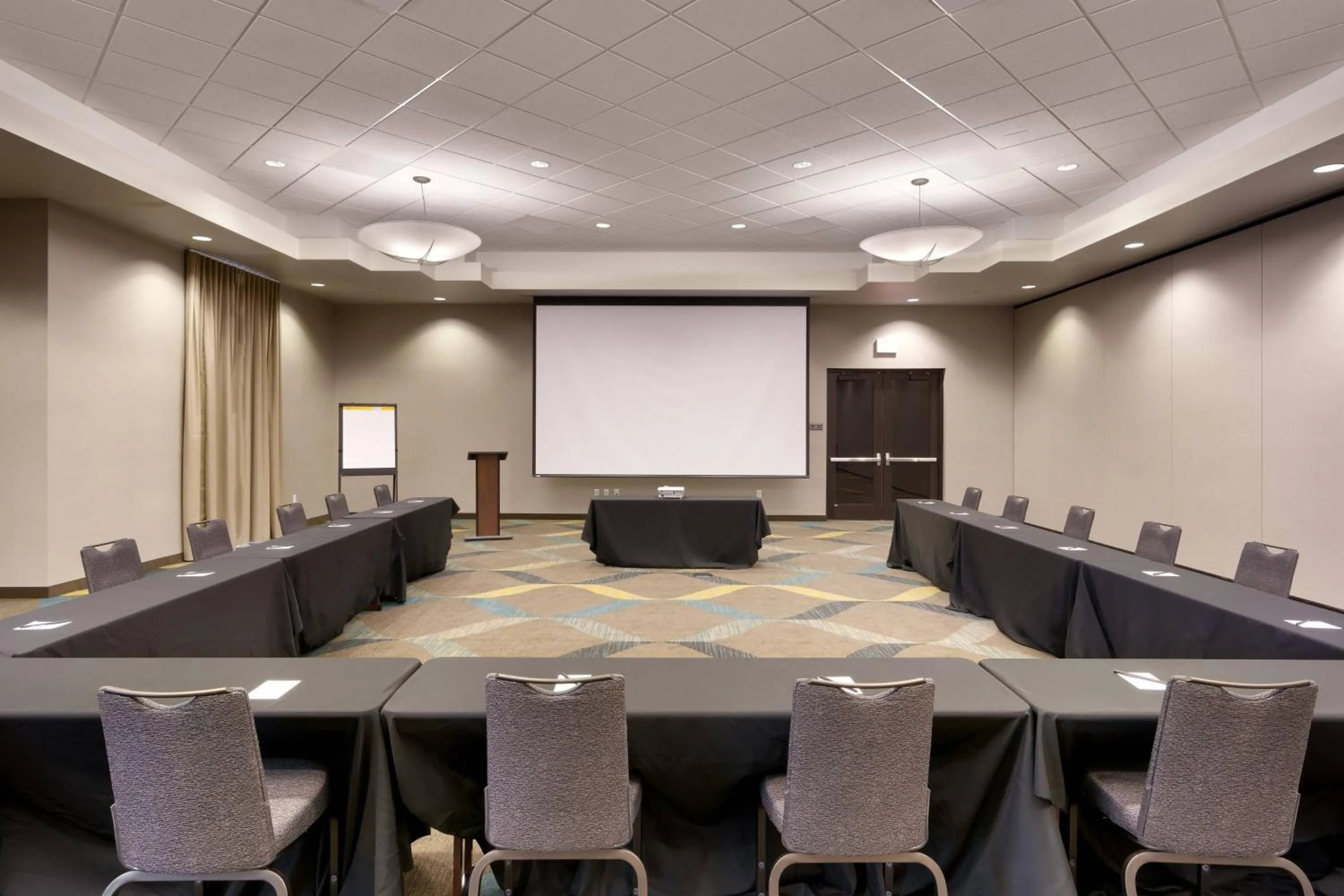 Meeting/conference room in Residence Inn by Marriott Idaho Falls