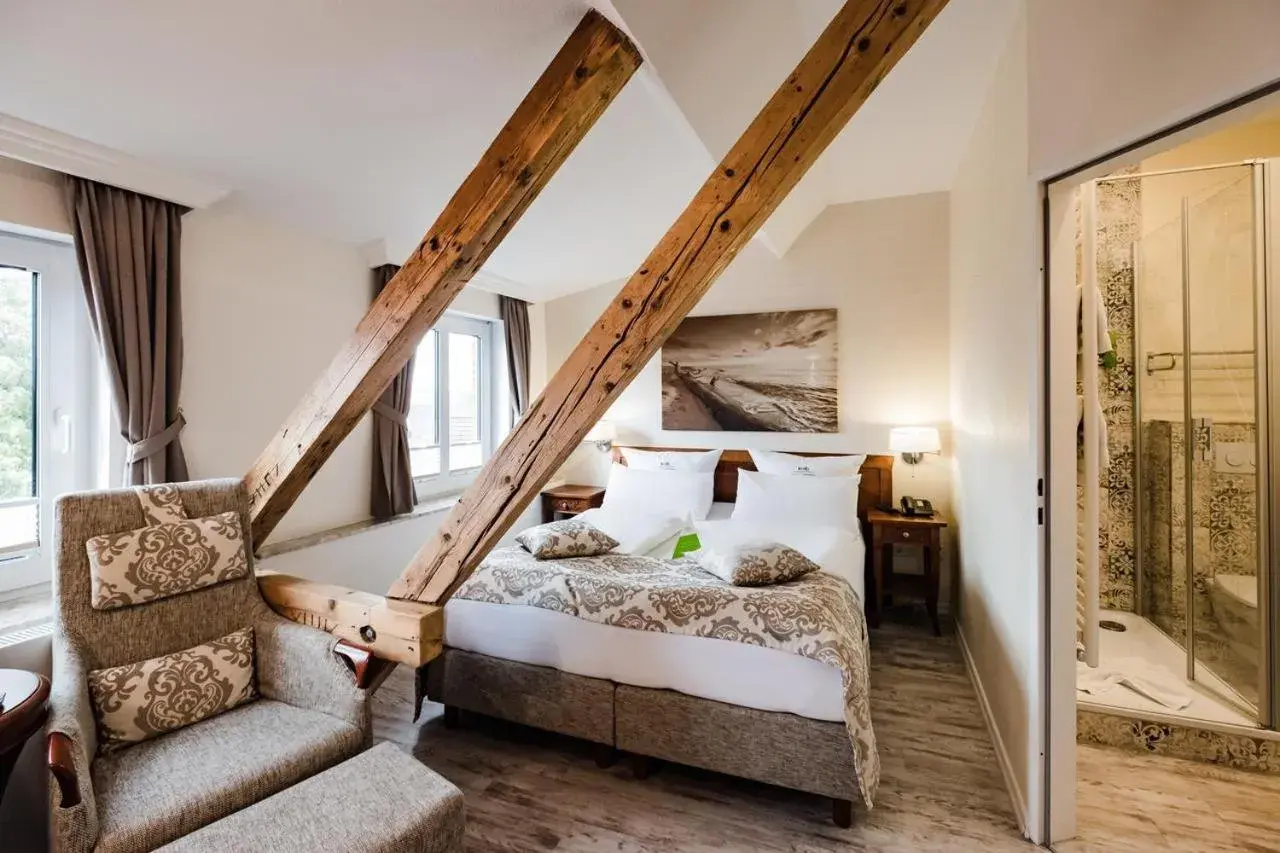 HOTEL DÜNENLÄUFER Langeoog HOTEL DÜNENLÄUFER Langeoog