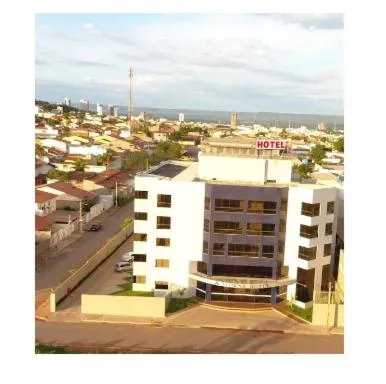ALENCAR HOTEL