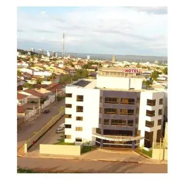 ALENCAR HOTEL ALENCAR HOTEL