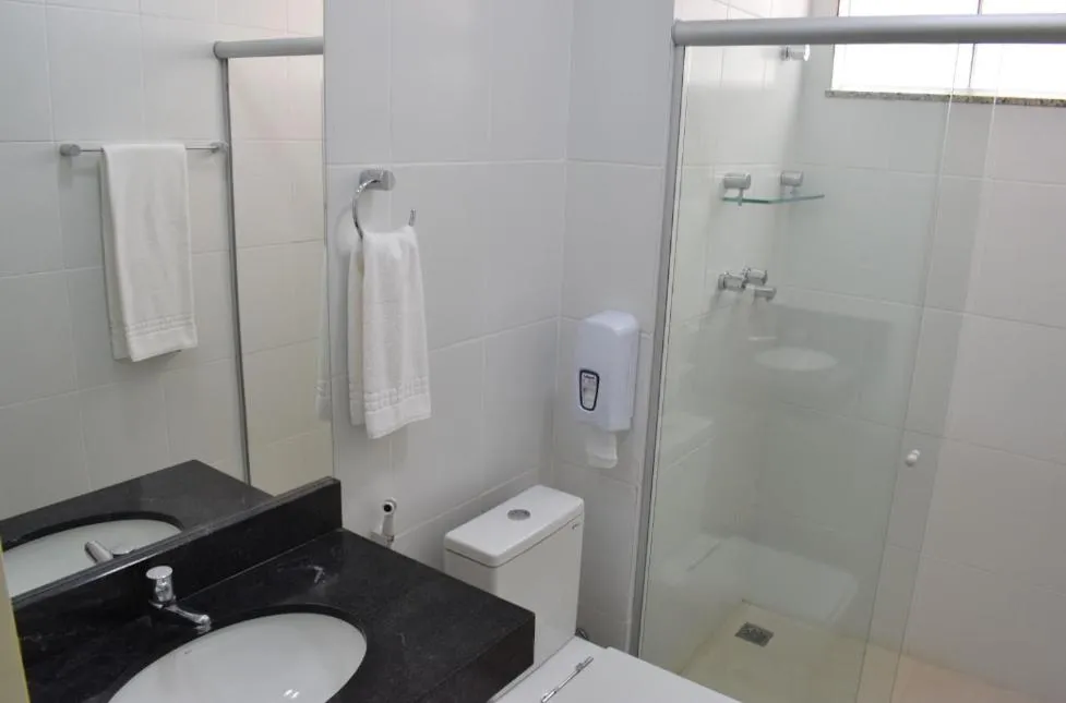ALENCAR HOTEL