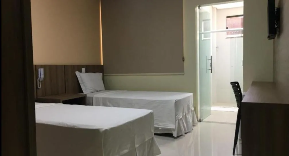 ALENCAR HOTEL
