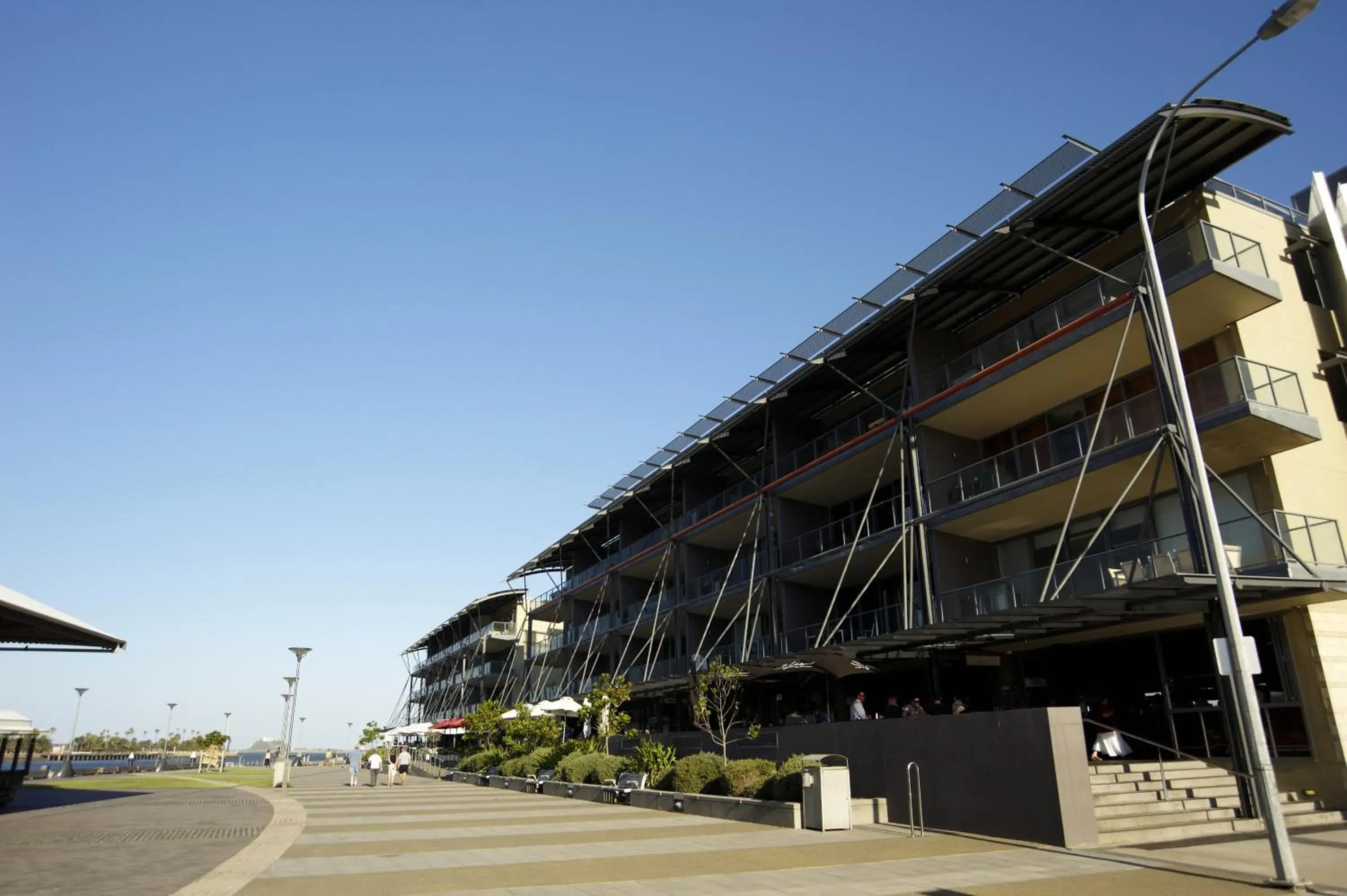 Restaurant/places to eat in Quest Newcastle Restaurant/places to eat in Quest Newcastle