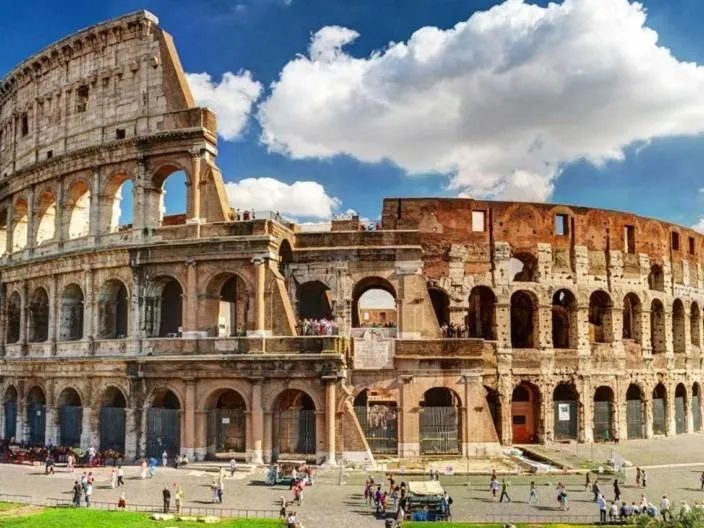 Activities in LE FATE SUITES