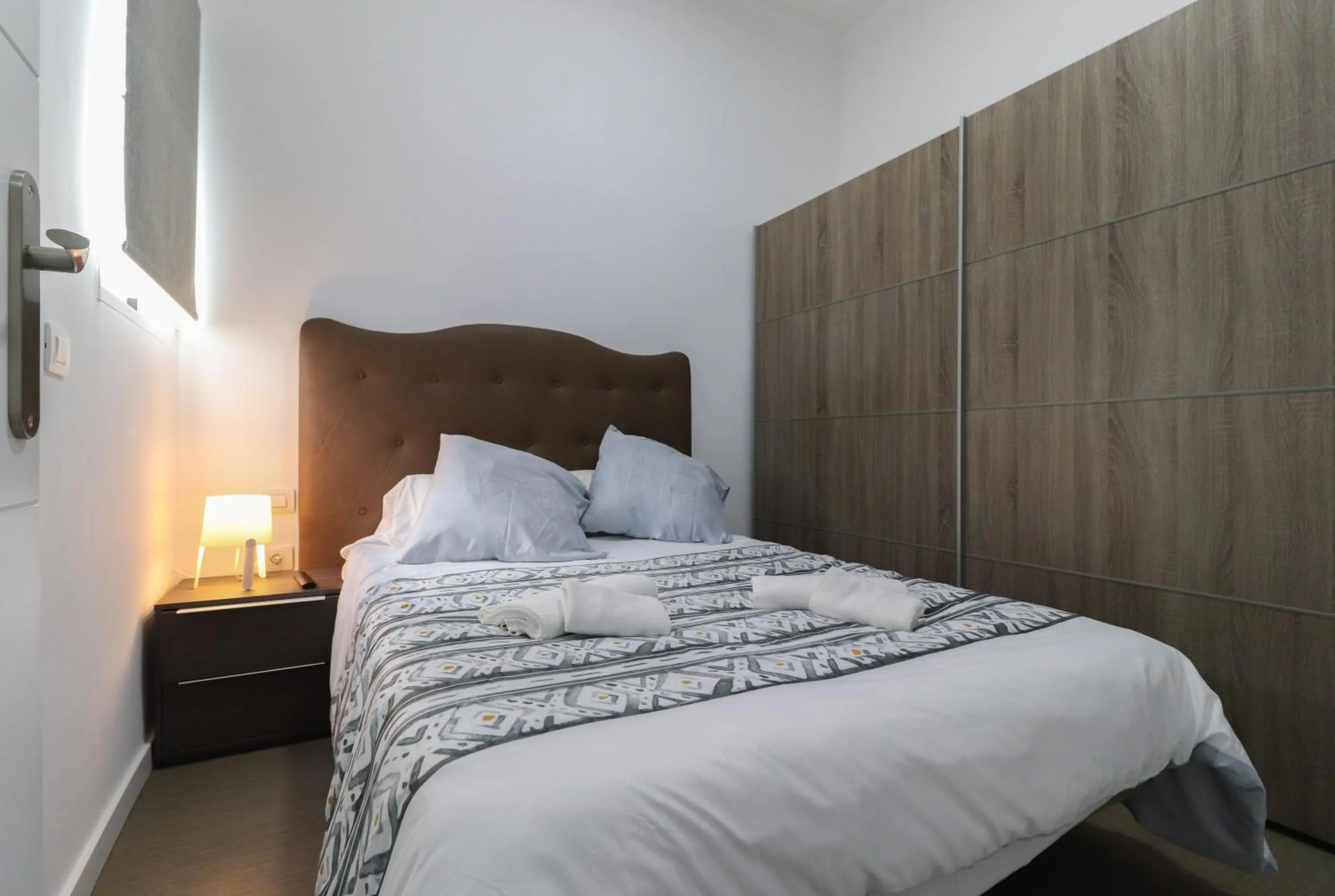 Apartamentos Bello Tenerife