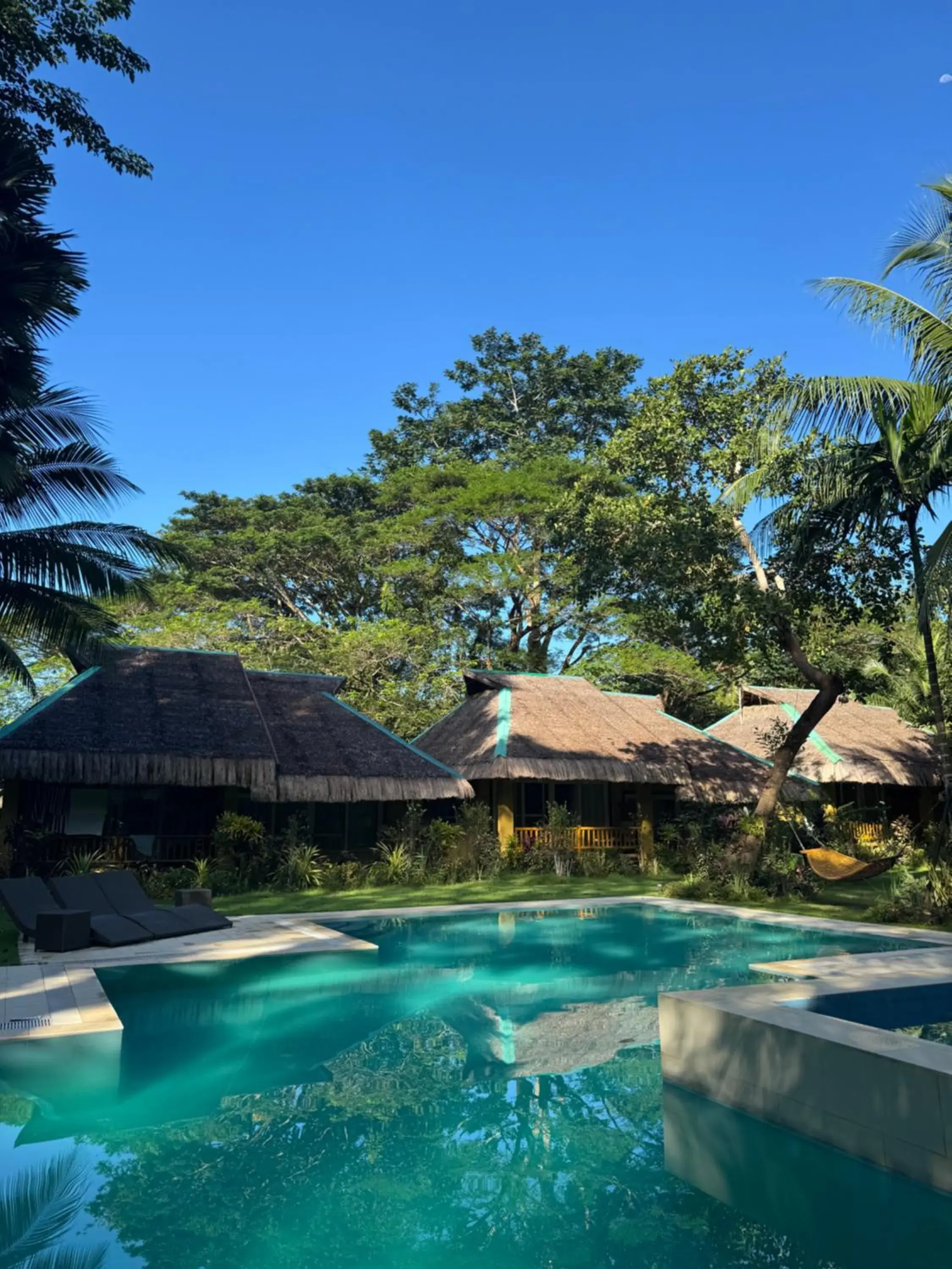 La Natura Resort La Natura Resort