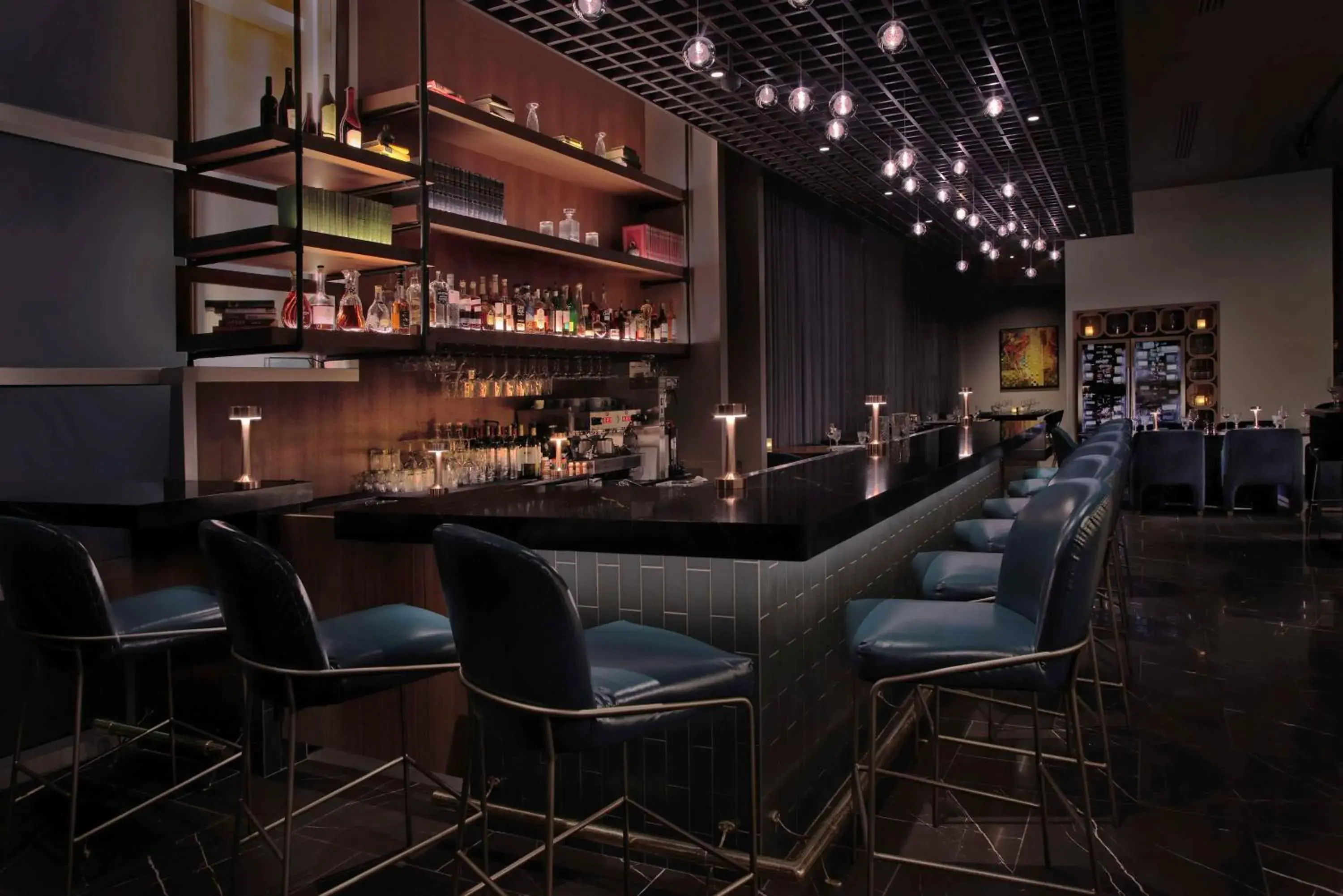 Restaurant/places to eat in Hilton Omaha Restaurant/places to eat in Hilton Omaha