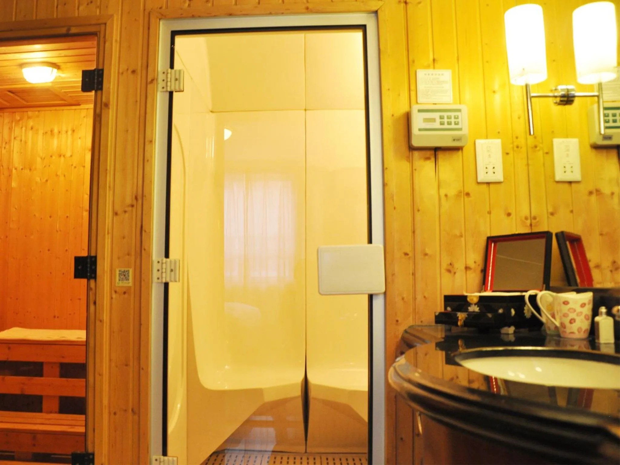 Other in Grand Metropark Wanshi Hotel Taiyuan