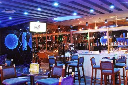 Grand Metropark Wanshi Hotel Taiyuan