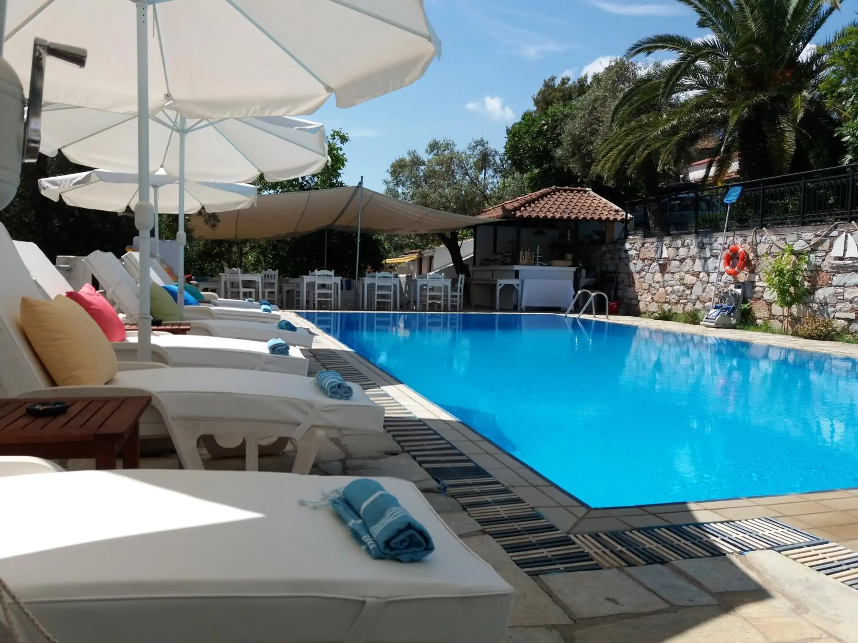 Anofli Suites Anofli Suites