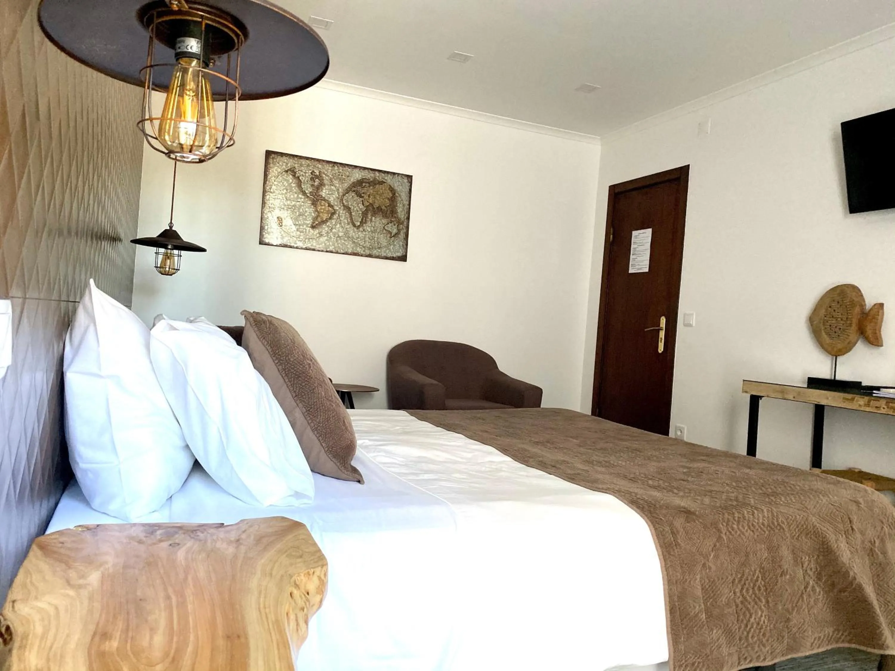 Guilhim Guest House