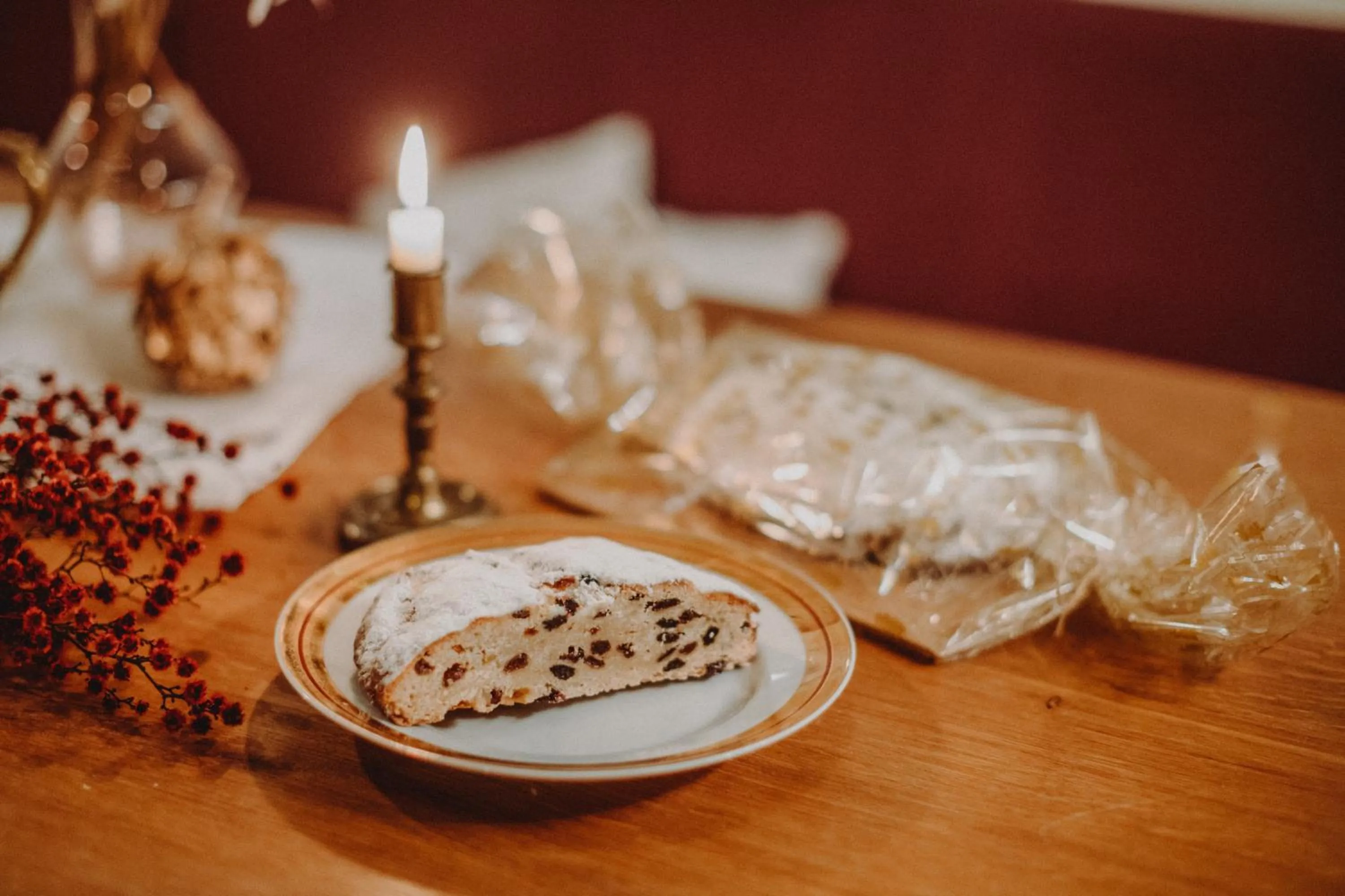 Restaurant/places to eat in Landhotel Rosenschänke