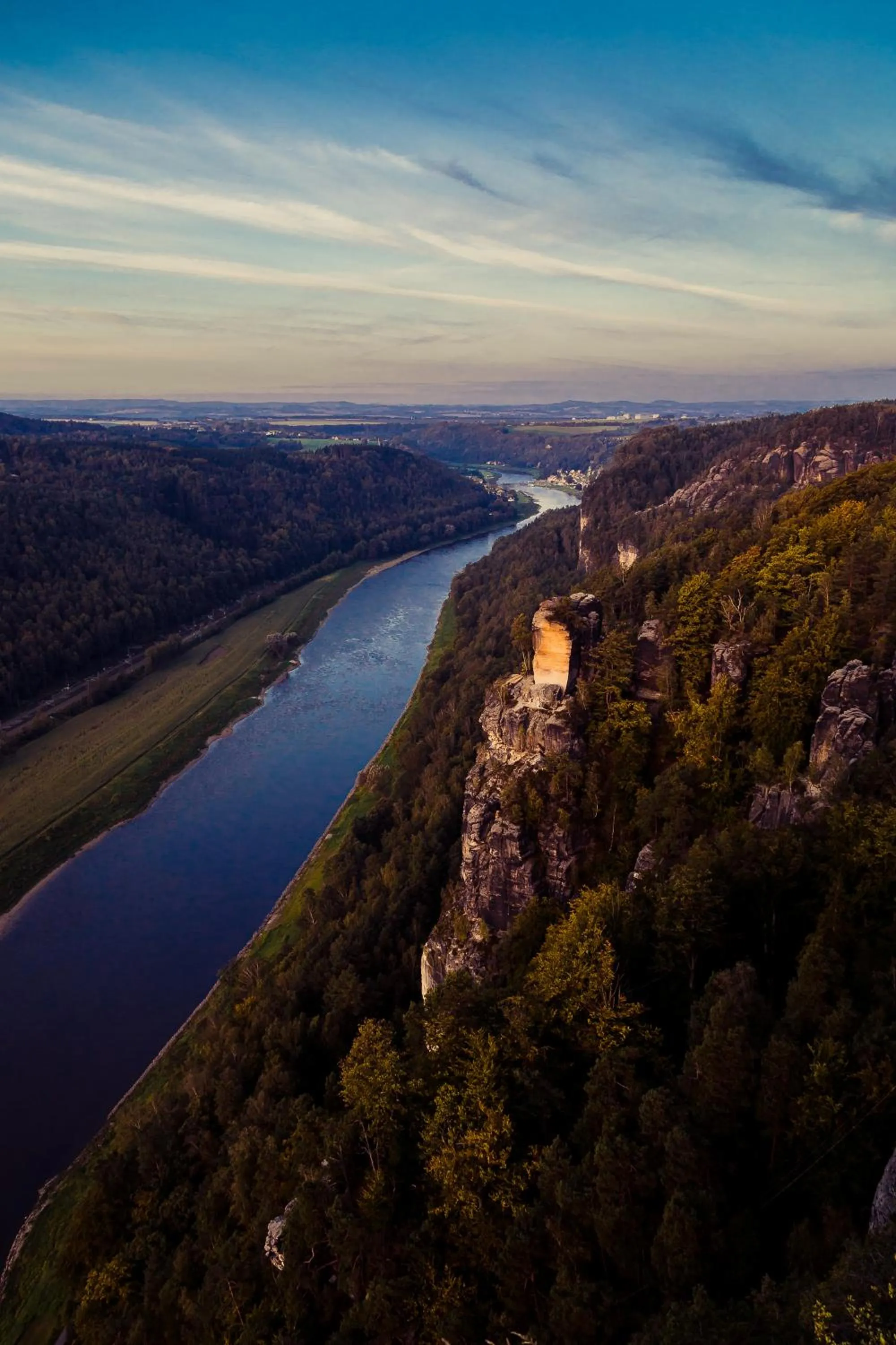 Nearby landmark in Landhotel Rosenschänke