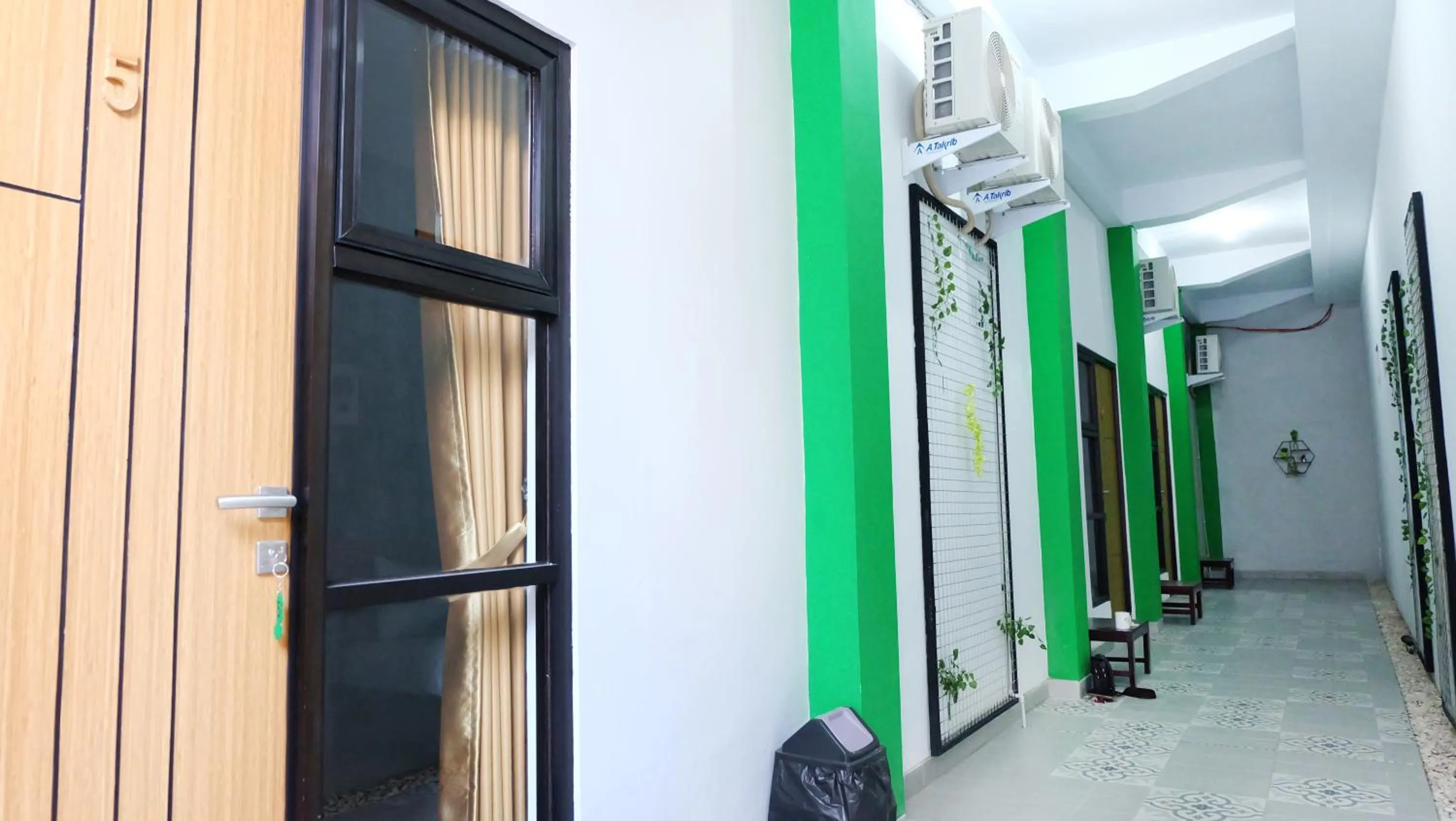 Property building in Hotel Jogja Kili Suci By Simply Homy