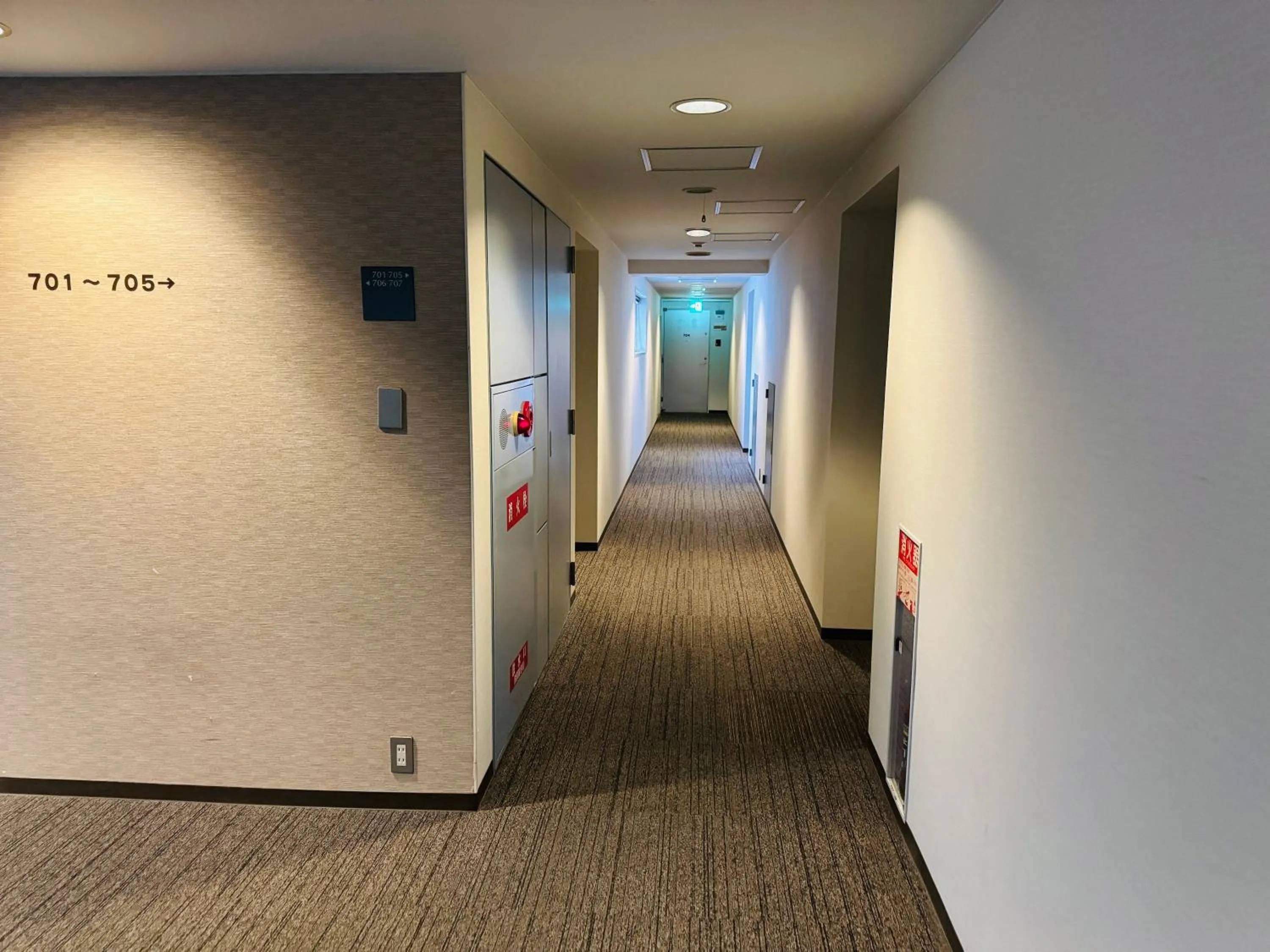 Photo of the whole room in Fraise Nipponbashi -vacation rental-