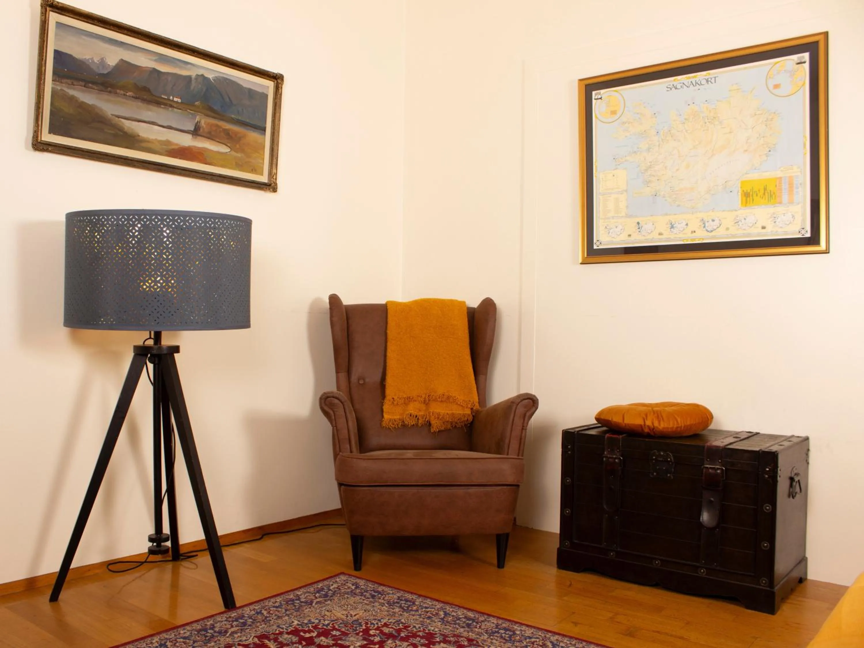 Eric the Red Guesthouse