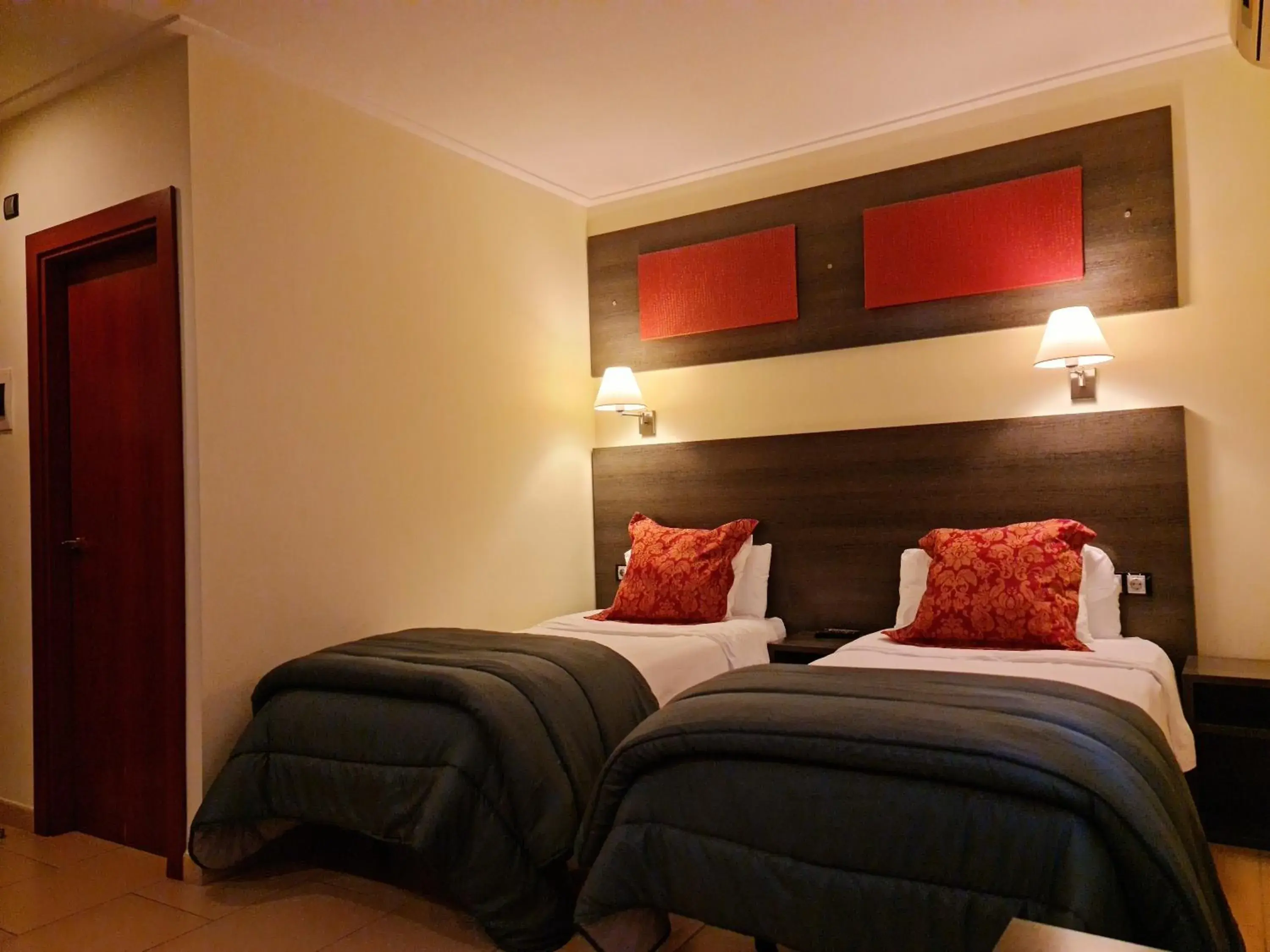 Photo of the whole room, Bed in Casablanca Suites - Adults Only Photo of the whole room, Bed in Casablanca Suites - Adults Only