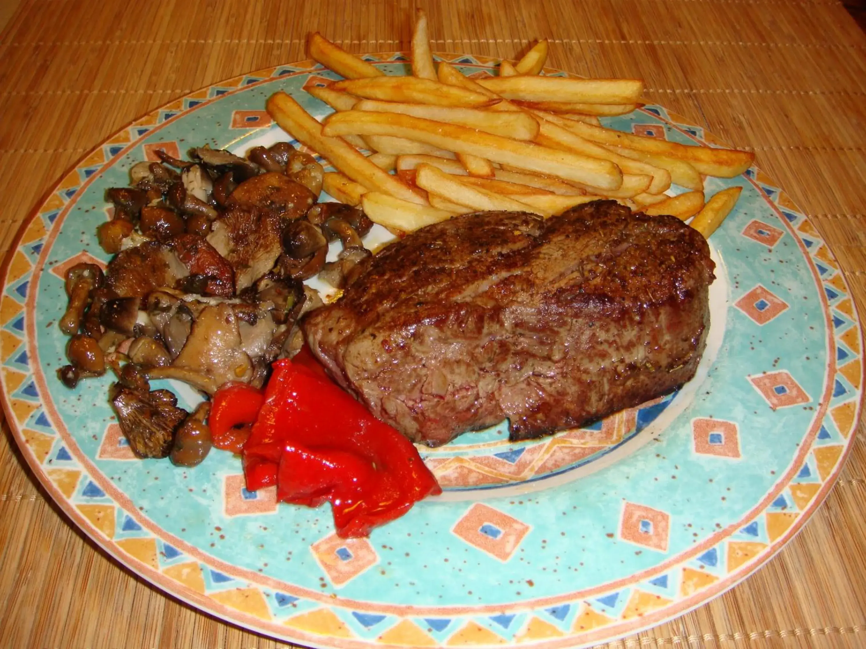 Food in Casablanca Suites - Adults Only Food in Casablanca Suites - Adults Only