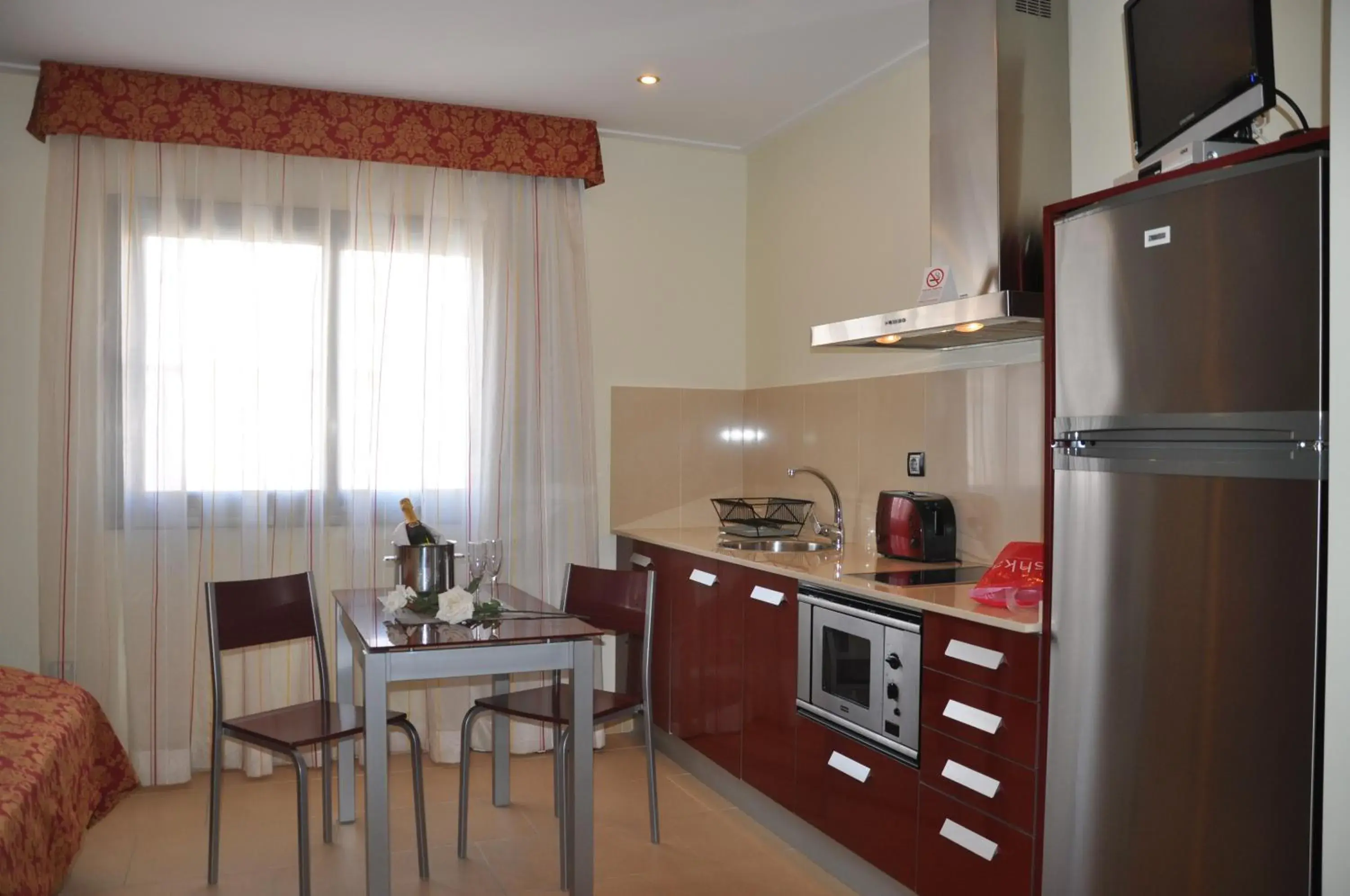 Restaurant/places to eat in Casablanca Suites - Adults Only Restaurant/places to eat in Casablanca Suites - Adults Only