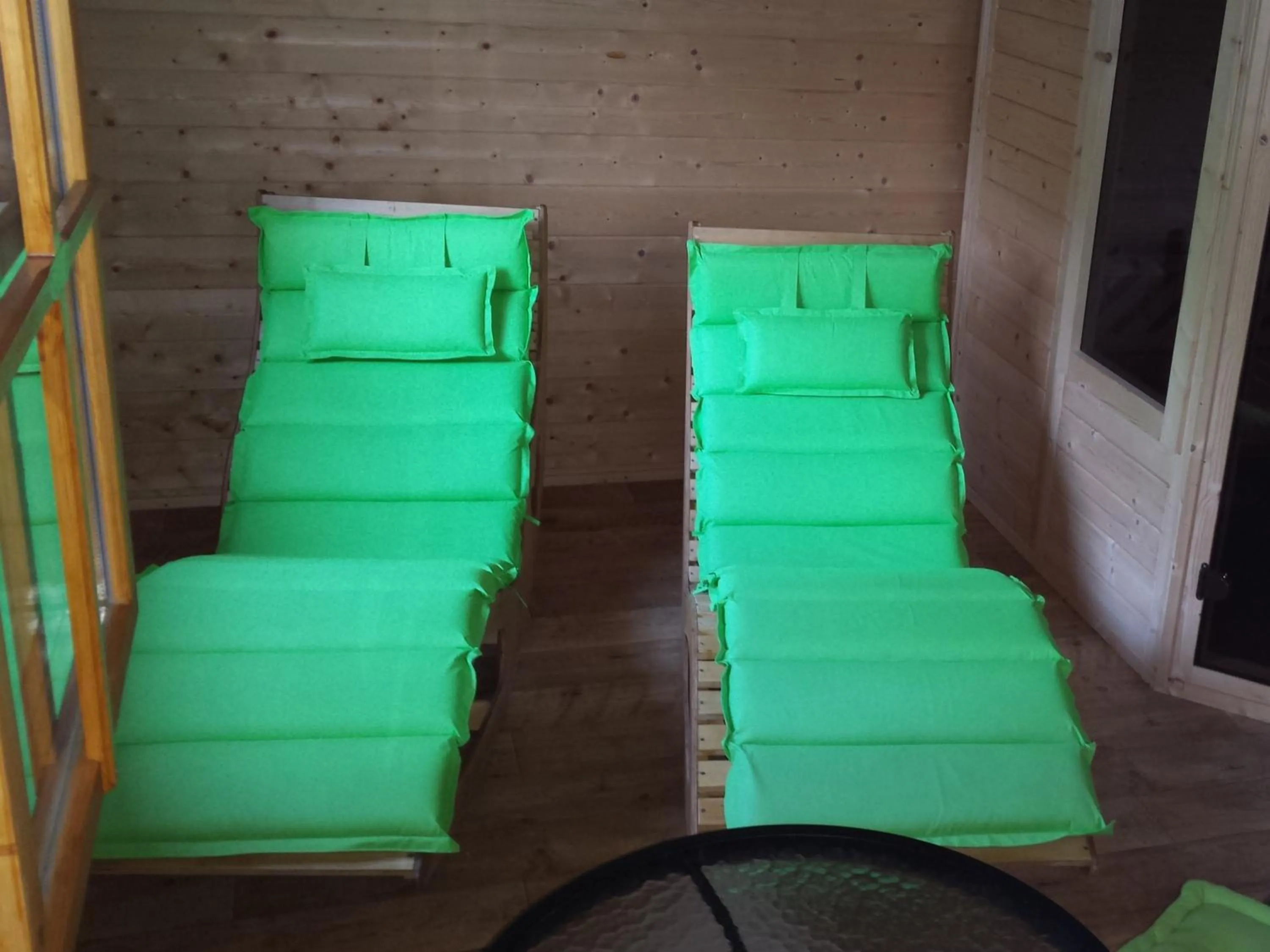 Fitness centre/facilities in Landgasthof Kleine Kommode