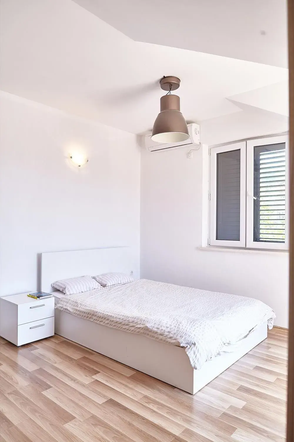 Family Room with Private Bathroom in Love Dubrovnik Hostel Family Room with Private Bathroom in Love Dubrovnik Hostel