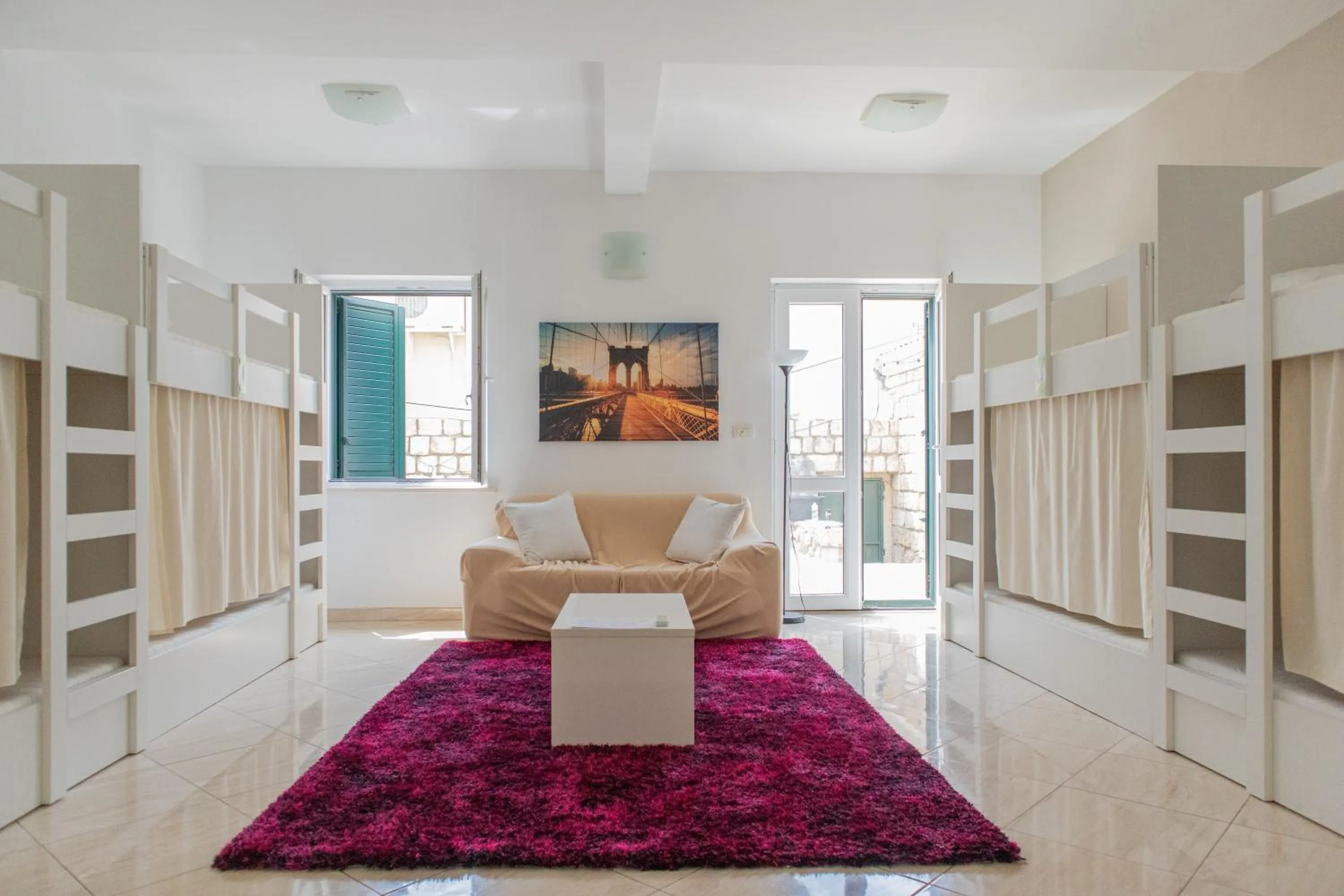 Love Dubrovnik Hostel