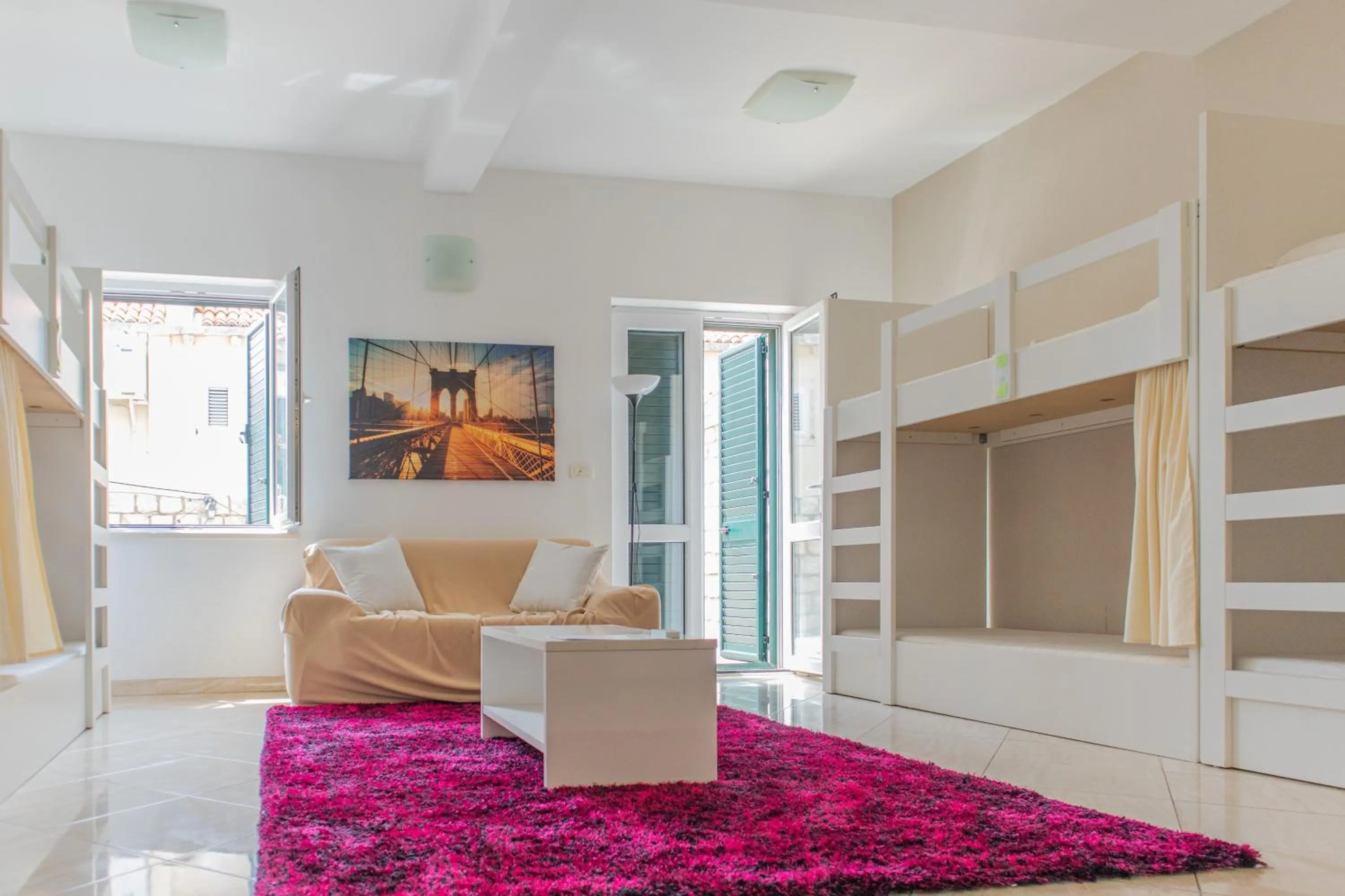 Love Dubrovnik Hostel