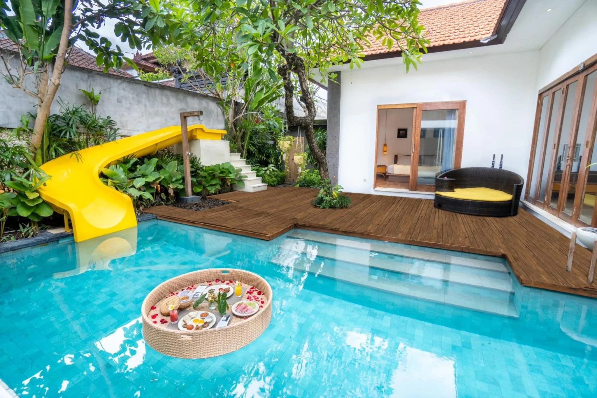 La Mira Villa Seminyak by Ini Vie Hospitality