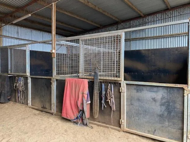 Rosewood Park Guest Suite