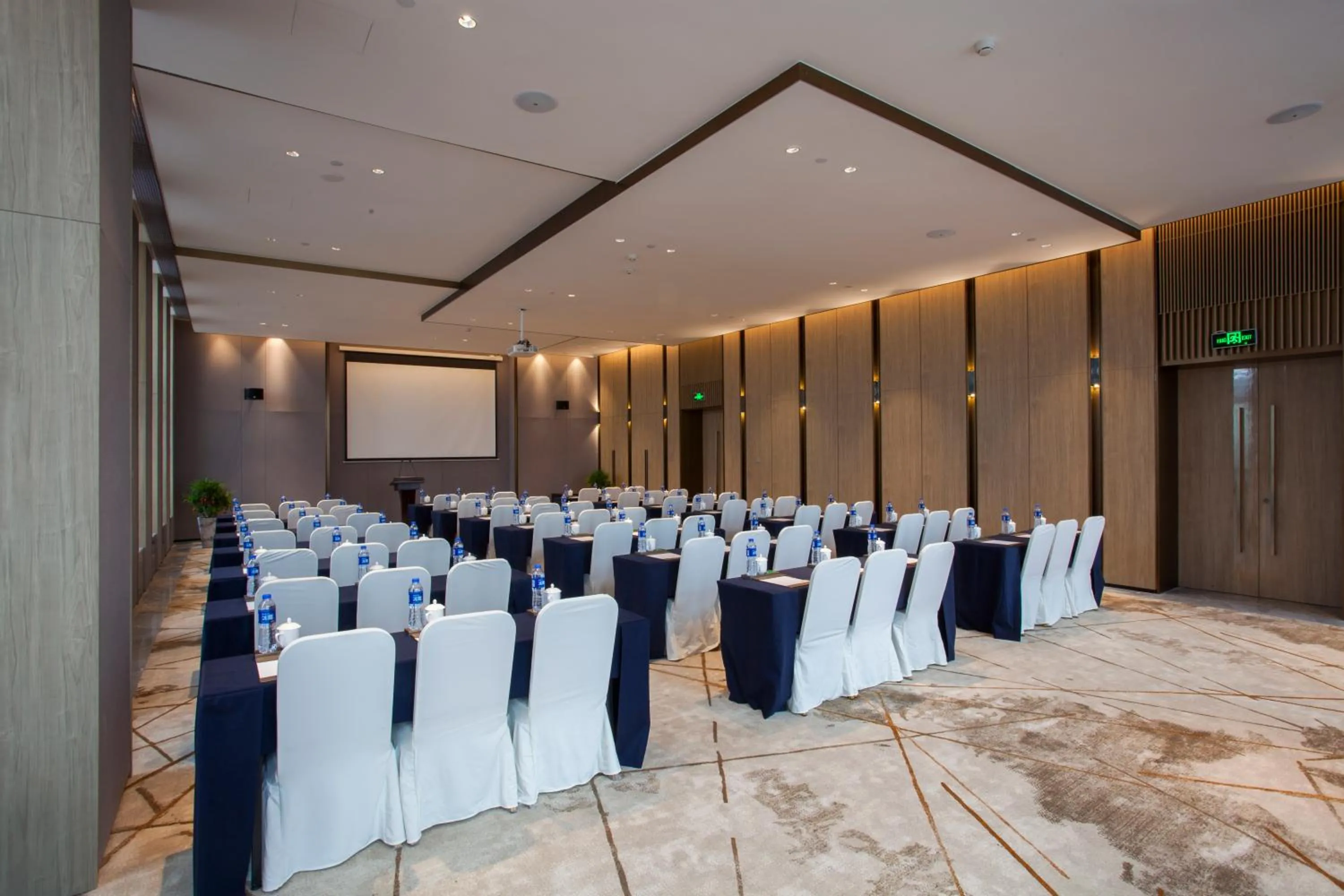 Nanan Ao Sheng Yi Hao Hotel