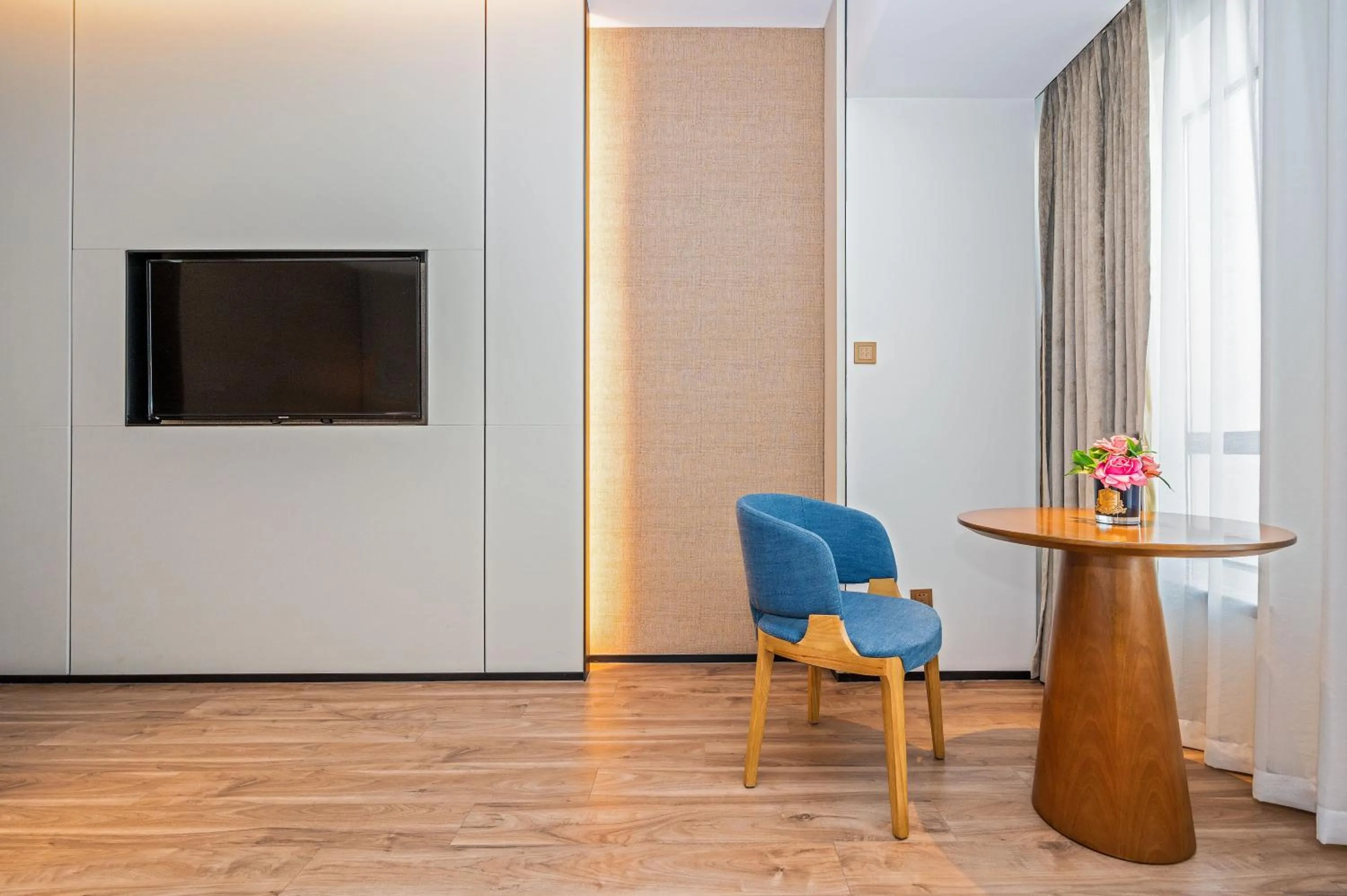 Nanan Ao Sheng Yi Hao Hotel