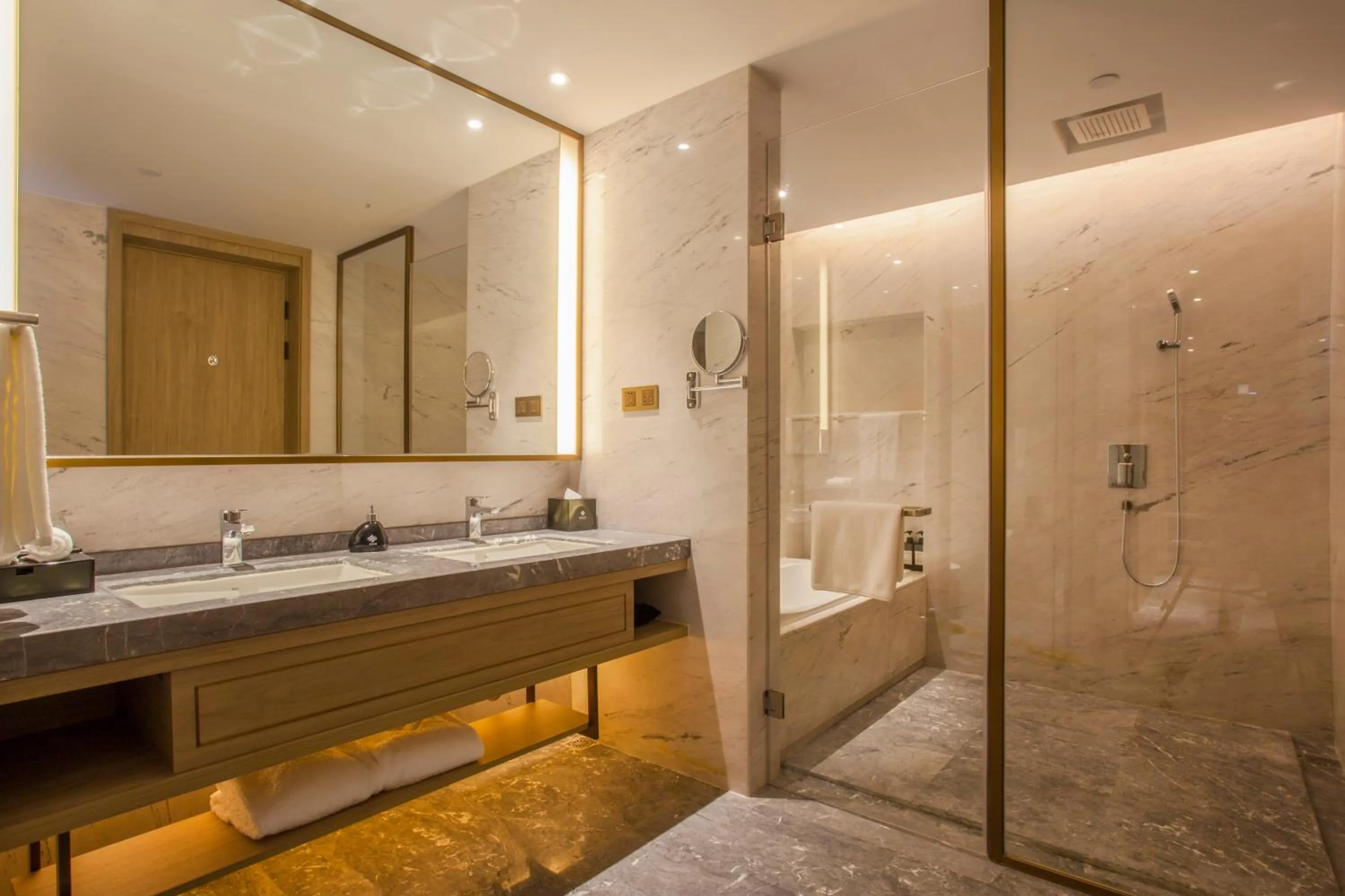 Nanan Ao Sheng Yi Hao Hotel