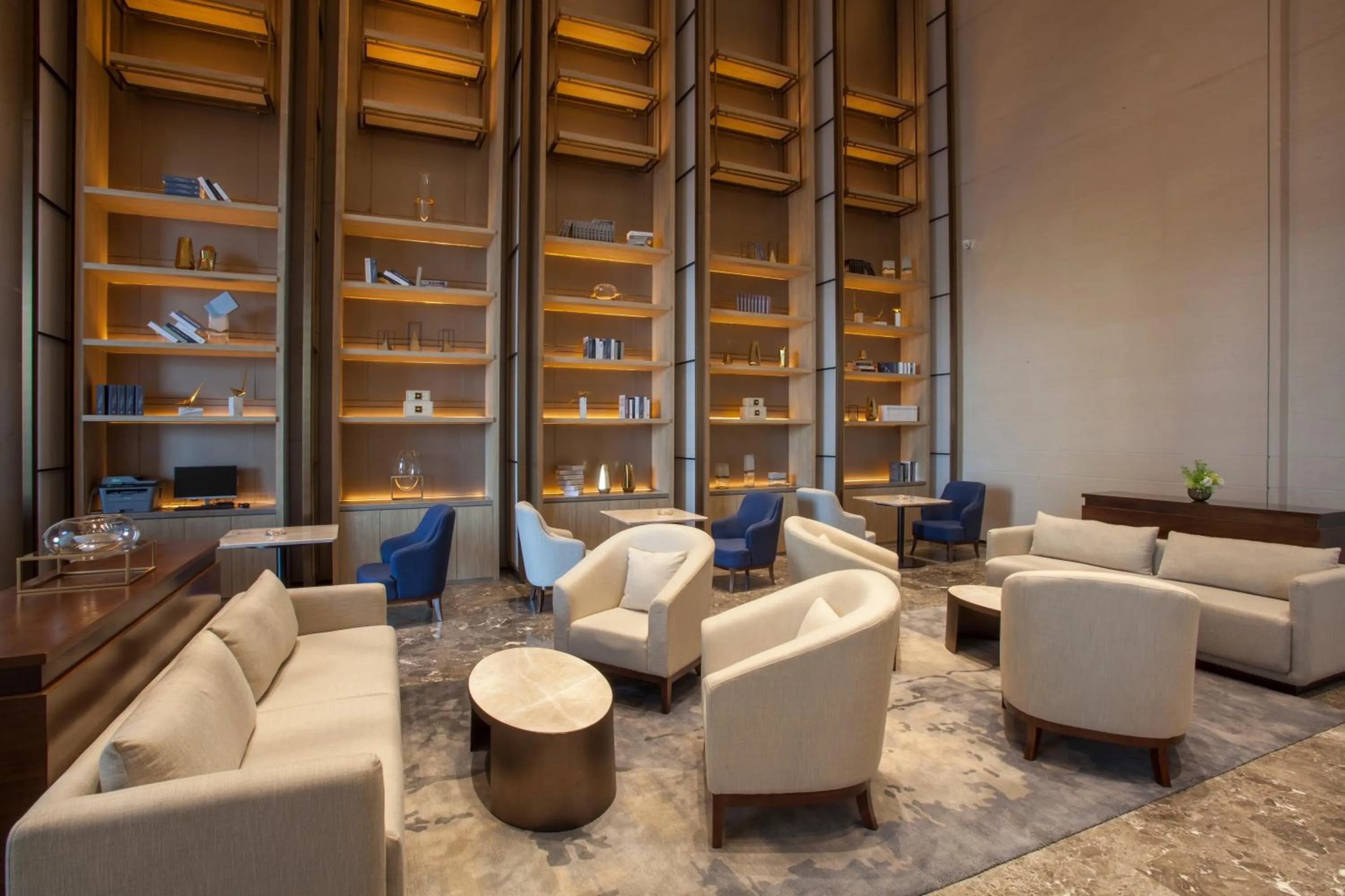 Nanan Ao Sheng Yi Hao Hotel