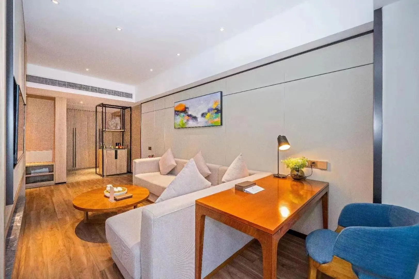 Nanan Ao Sheng Yi Hao Hotel