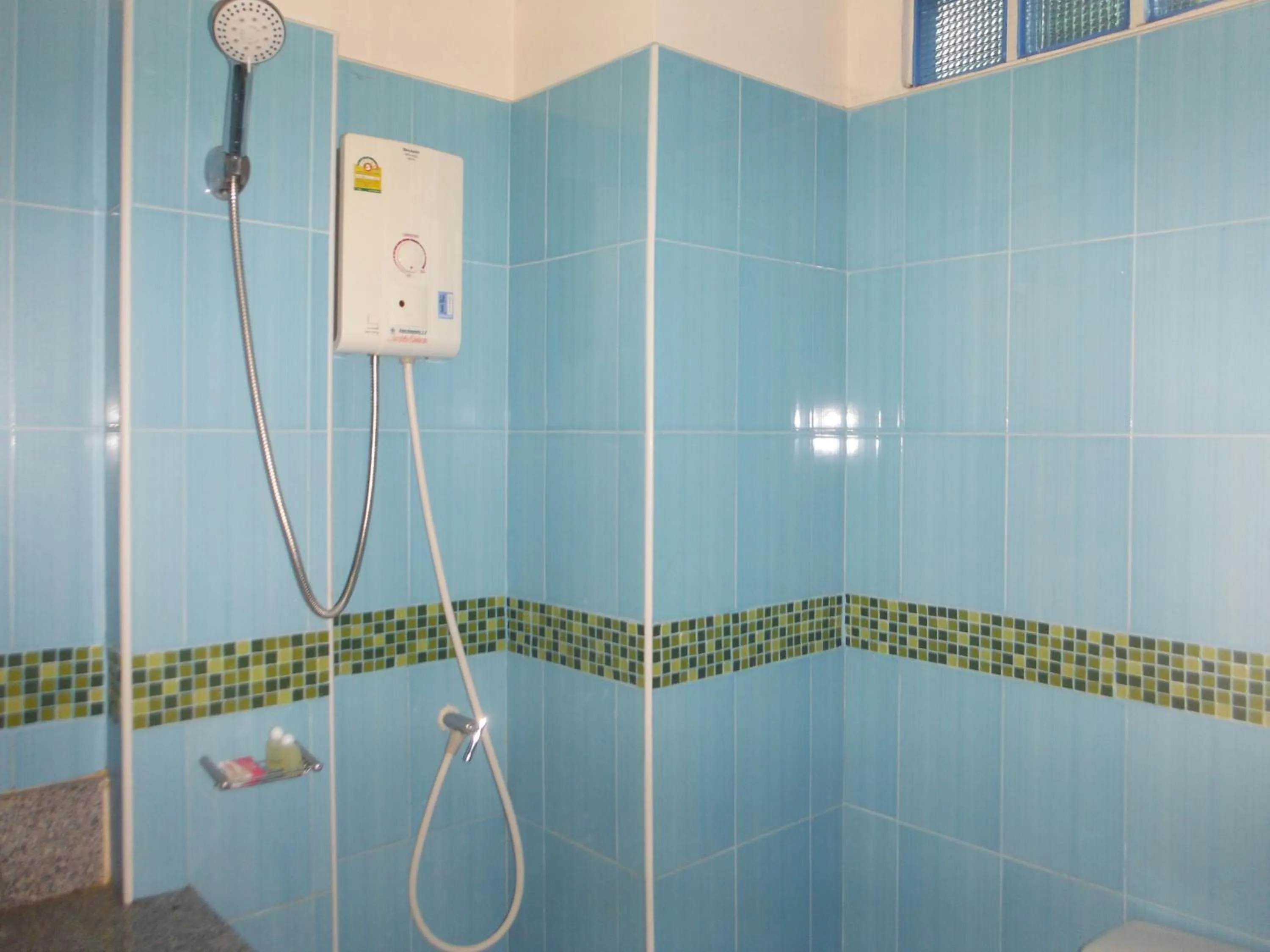 High Hill Fresh Resort