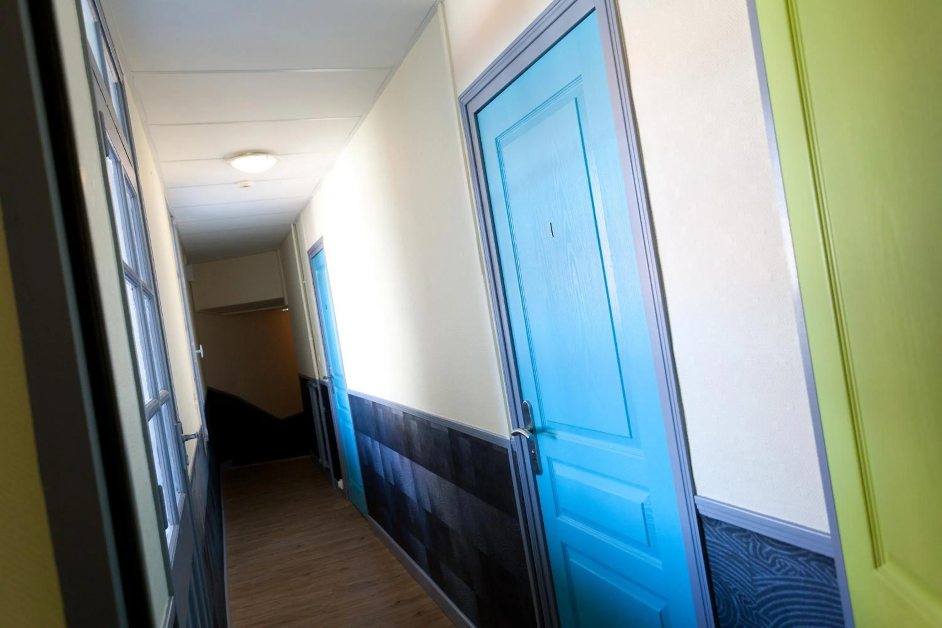 Other in Hotel de l'Atlantique