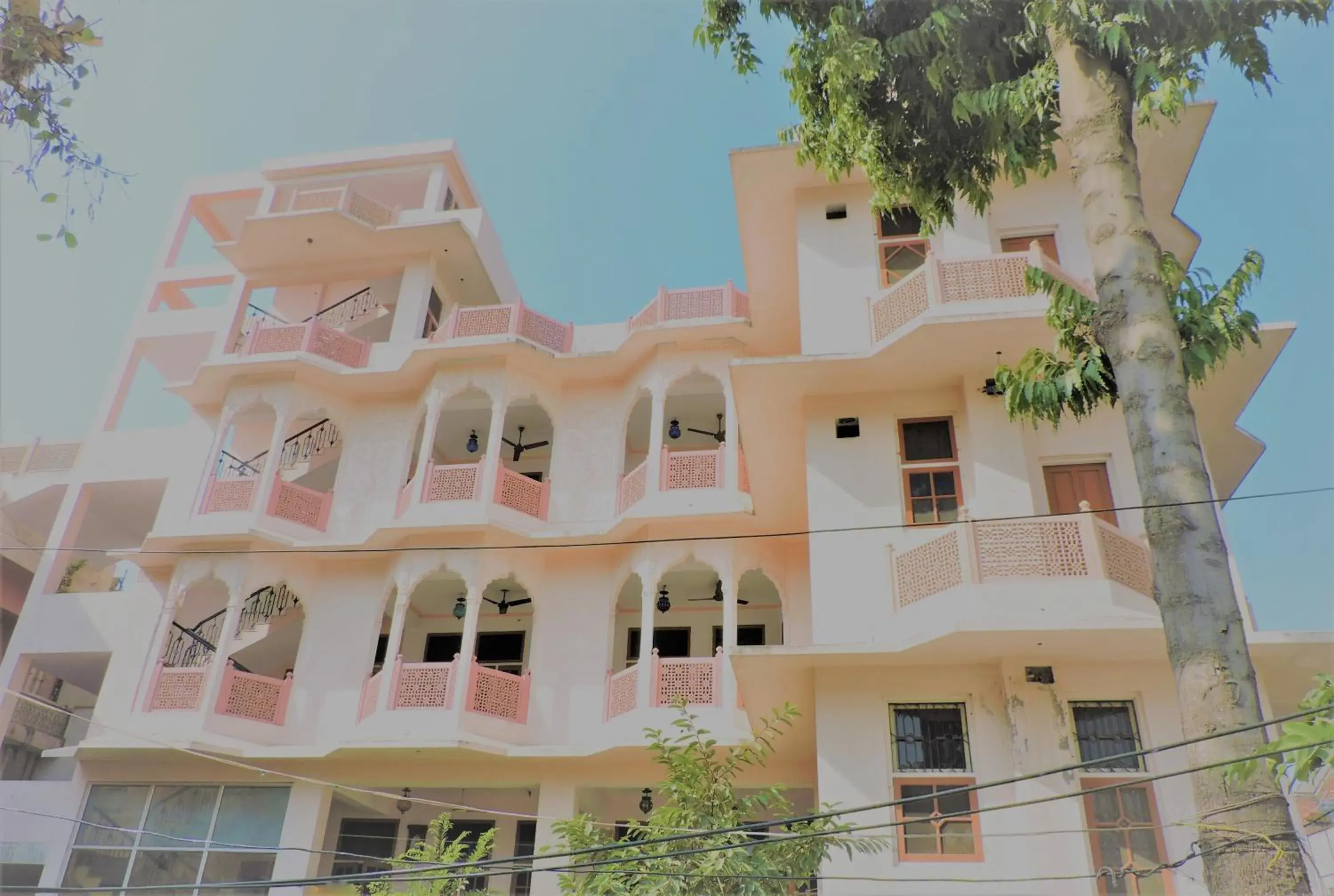 Hotel Karni Niwas Hotel Karni Niwas