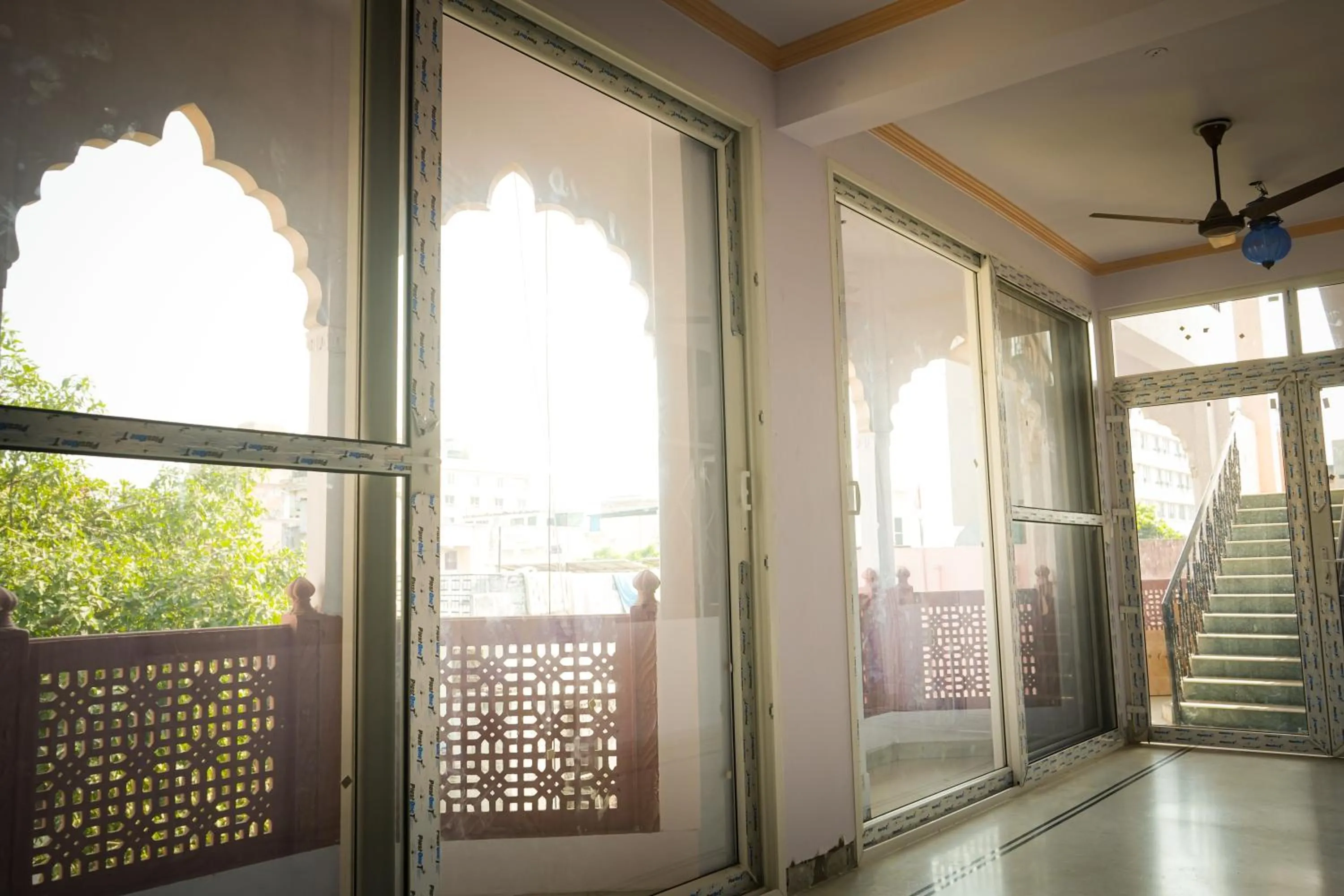 Hotel Karni Niwas