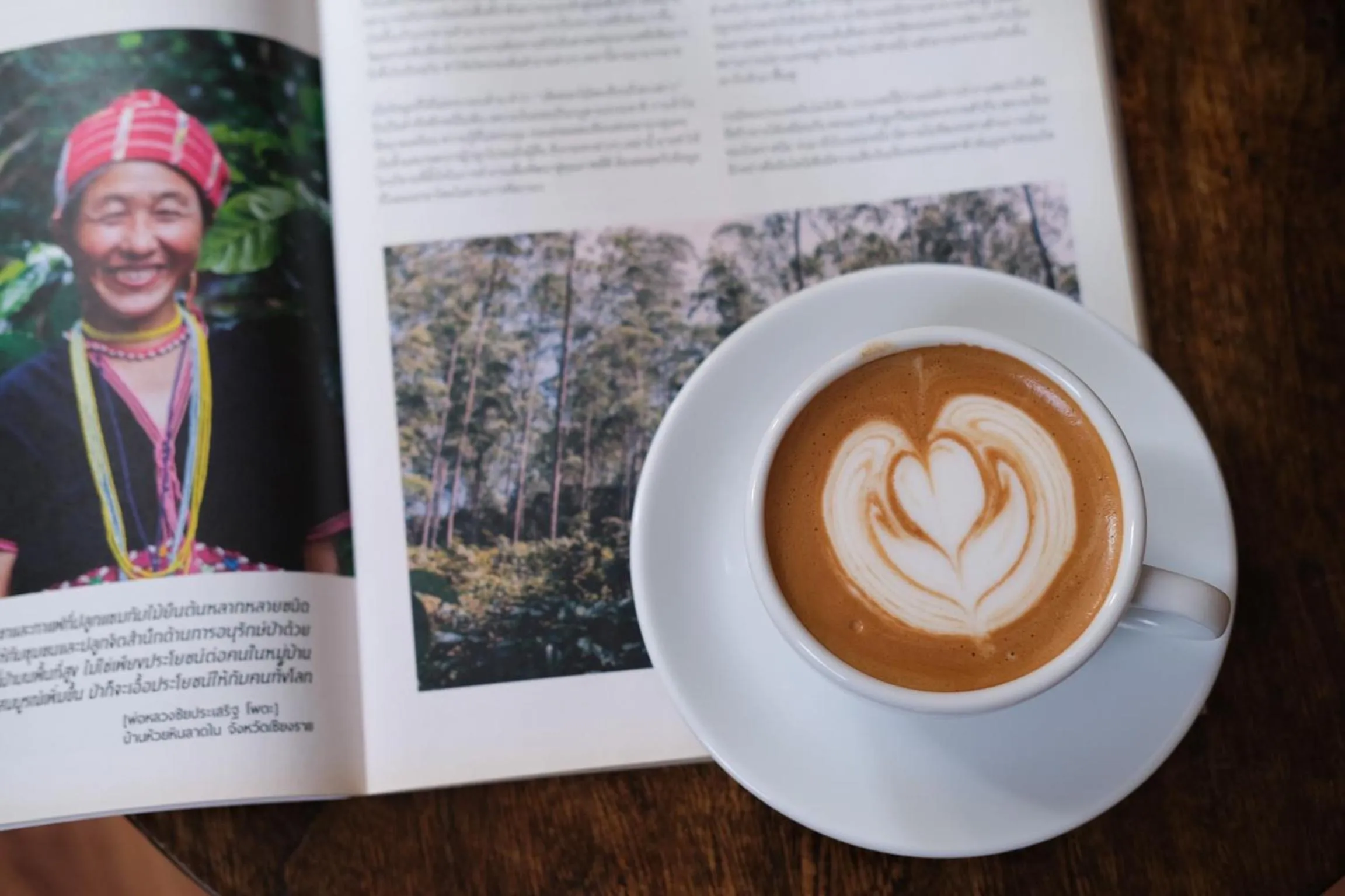 @Home Hostel Wua Lai