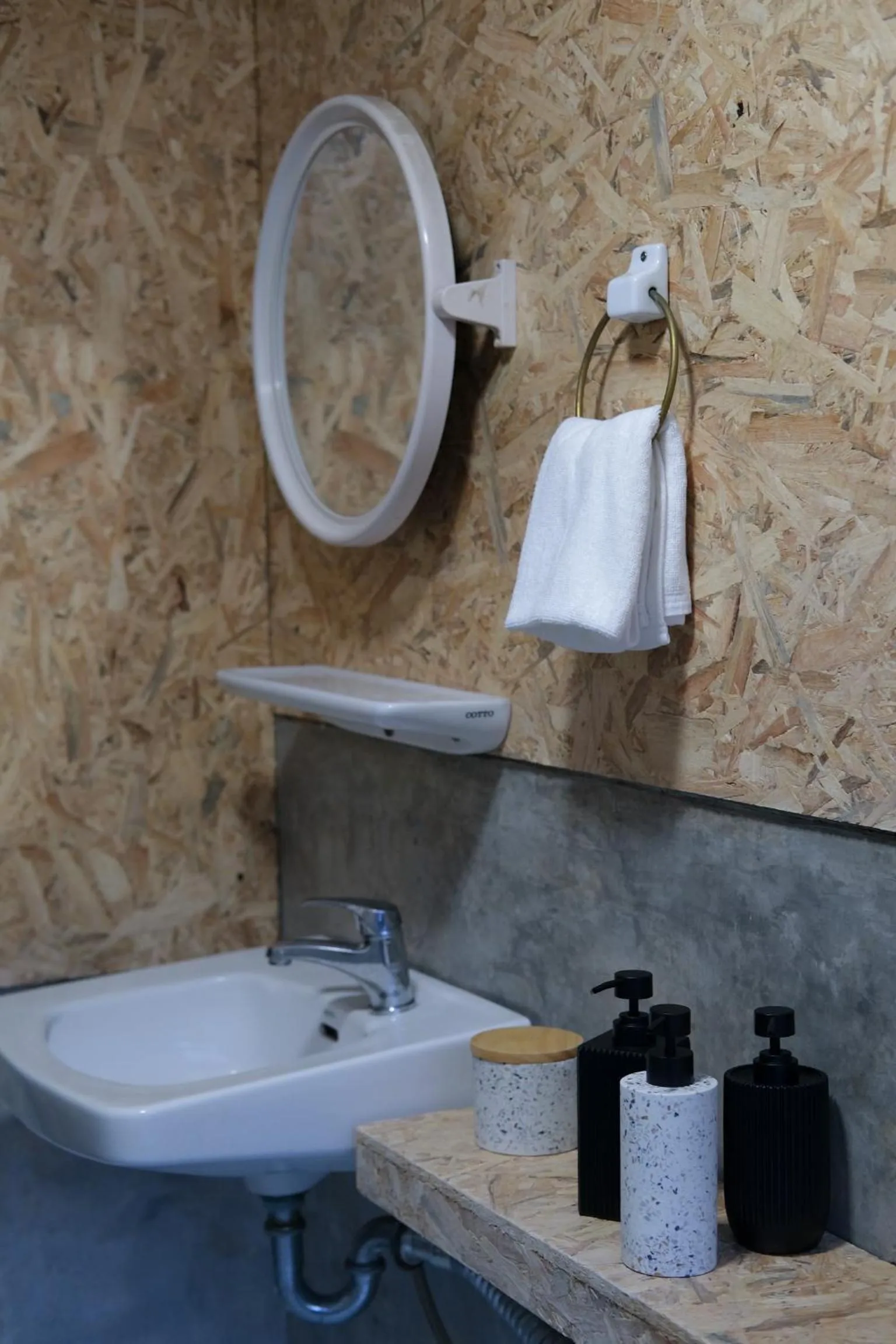 @Home Hostel Wua Lai