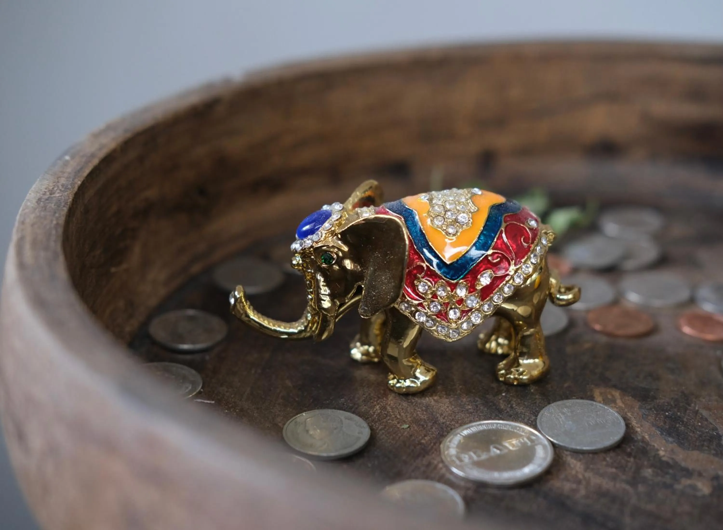 @Home Hostel Wua Lai