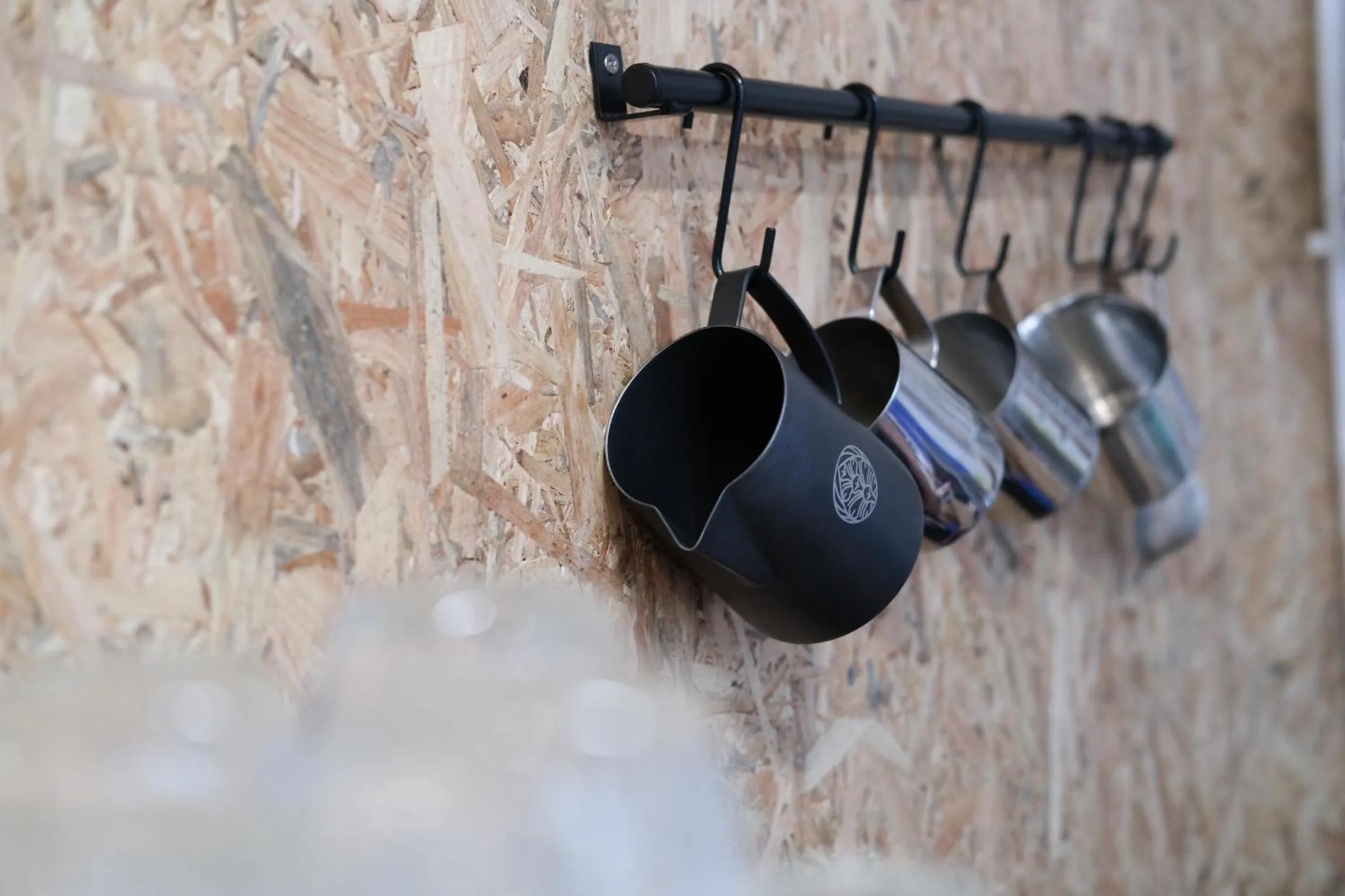 @Home Hostel Wua Lai