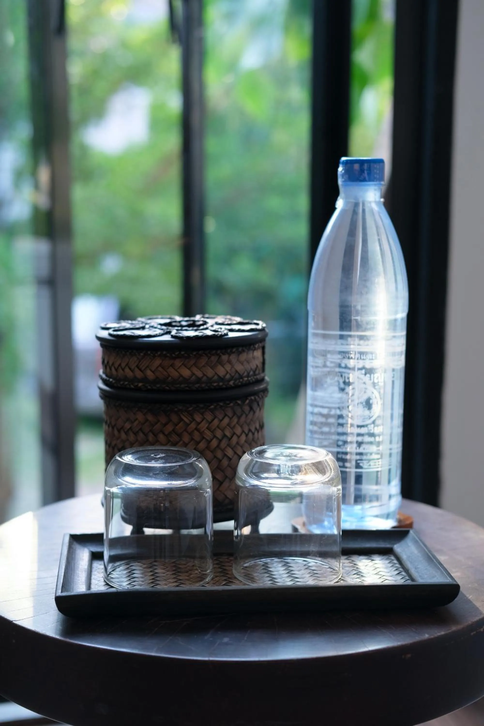 @Home Hostel Wua Lai